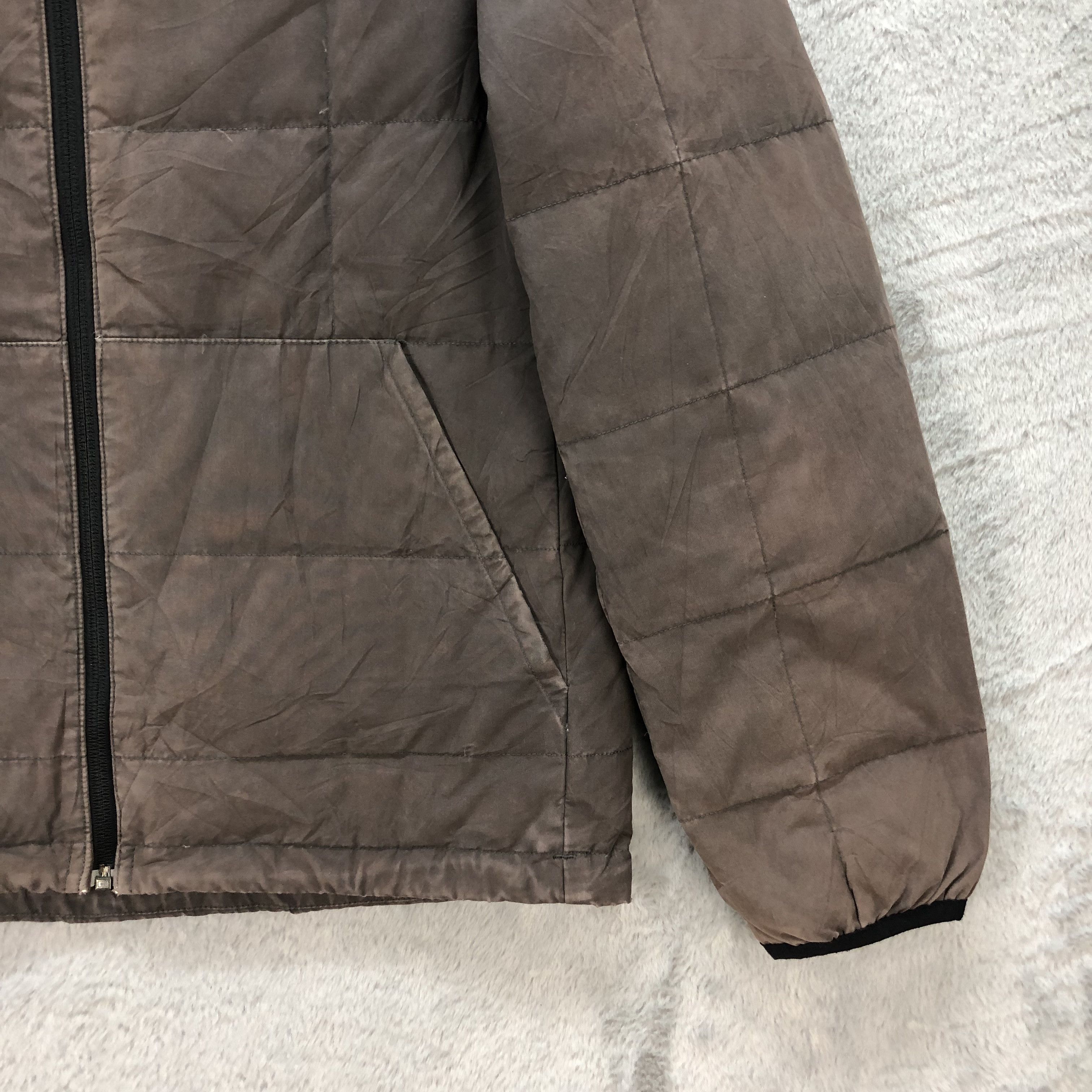 Margaret Howell MHL DOWN JACKET / PUFFER JACKET #6582-75 Size US M / EU 48-50 / 2 - 5 Thumbnail
