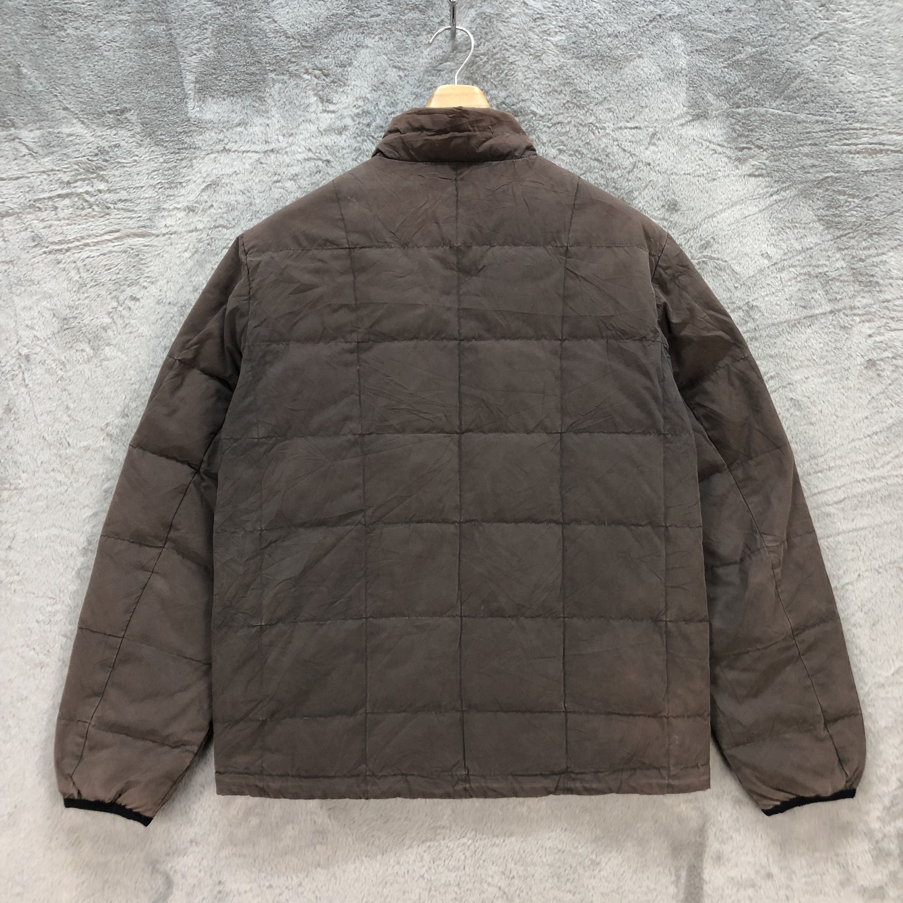 Margaret Howell MHL DOWN JACKET / PUFFER JACKET #6582-75 Size US M / EU 48-50 / 2 - 13 Thumbnail
