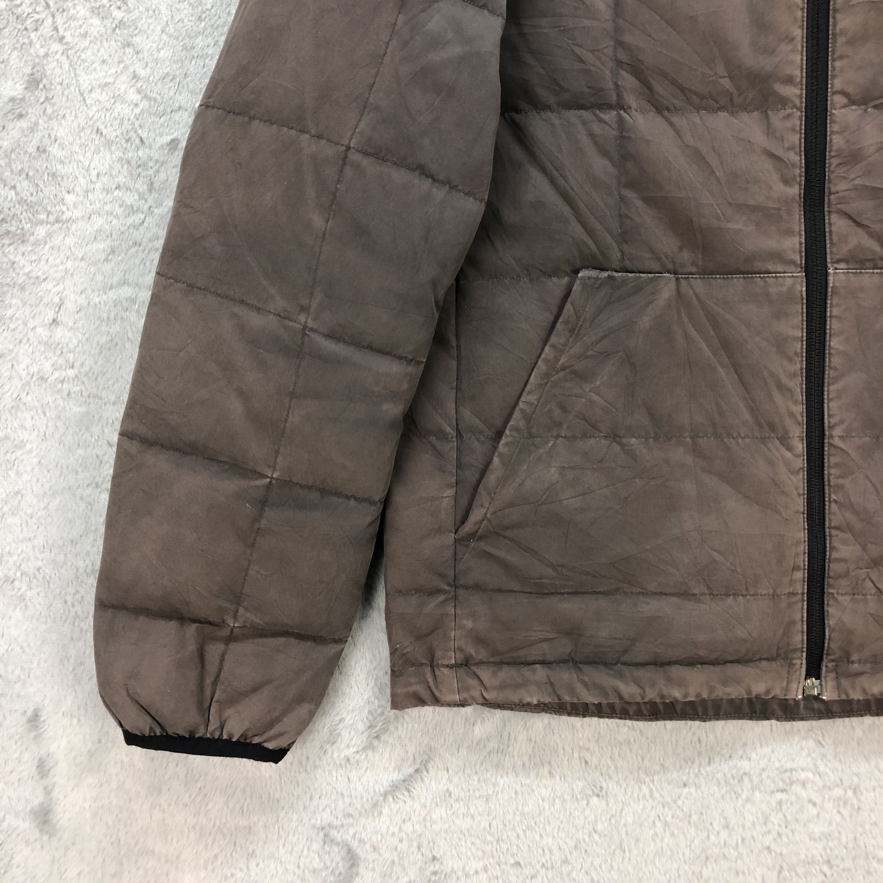 Margaret Howell MHL DOWN JACKET / PUFFER JACKET #6582-75 Size US M / EU 48-50 / 2 - 4 Thumbnail