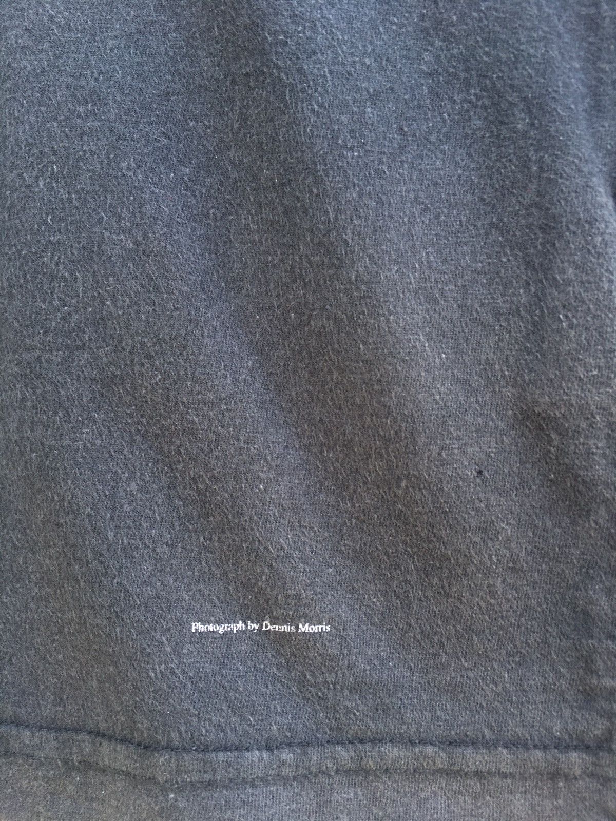 Undercover Rarest Undercover Johnny Rotten Photograph by Dennis Morris Size US S / EU 44-46 / 1 - 7 Thumbnail