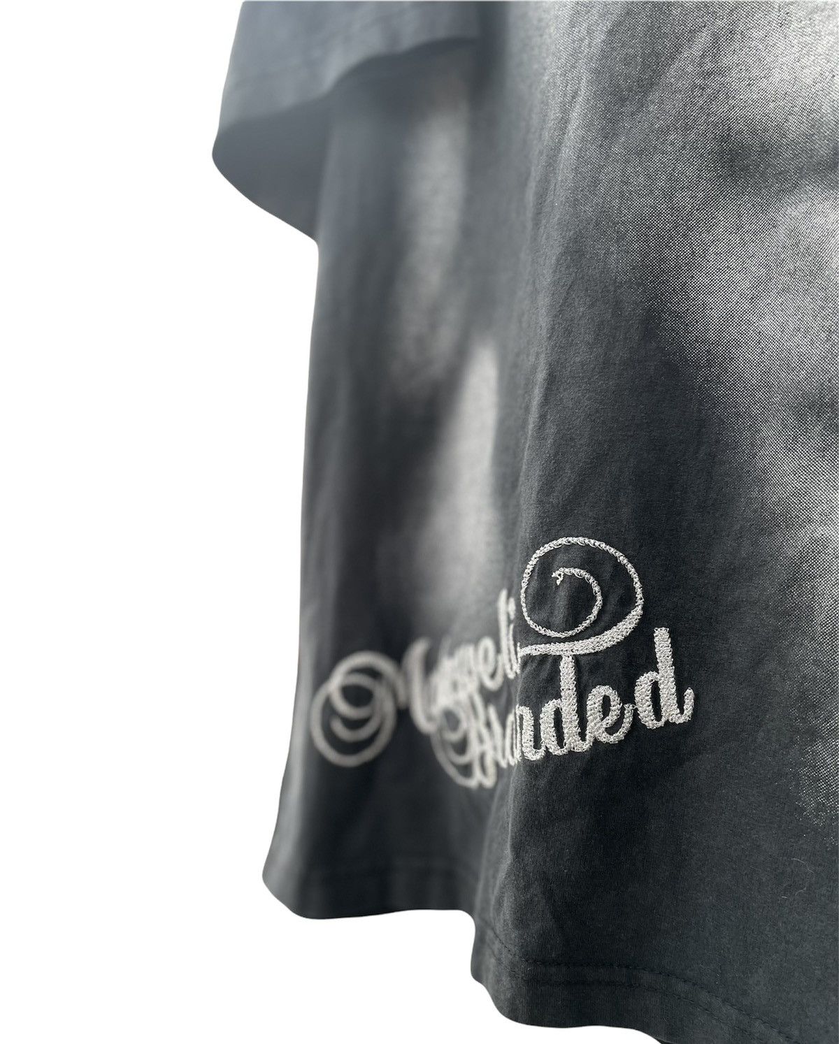 Makaveli Tupac Sakur Makaveli Branded Tshirt Size US XXL / EU 58 / 5 - 2 Thumbnail