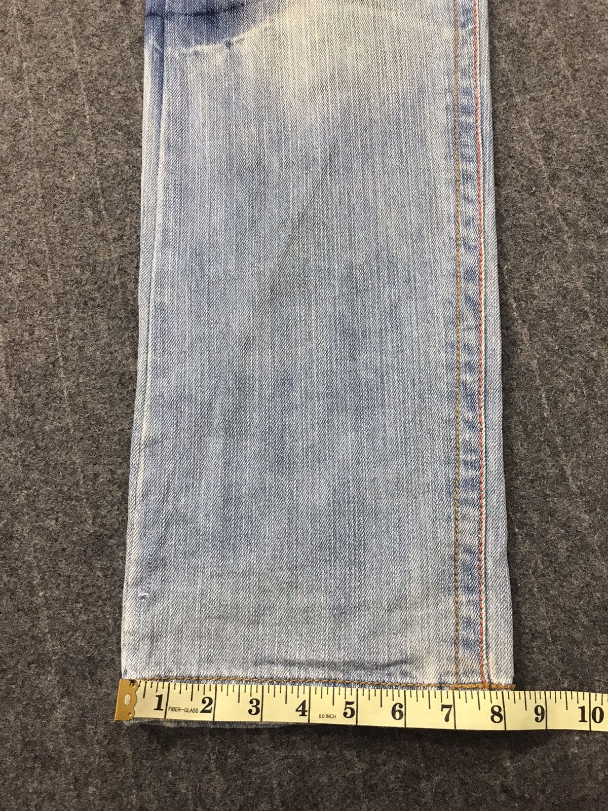 Gotcha × Vintage Vintage Gotcha Surf International Patchwork Logo Size 32 Size US 32 / EU 48 - 15 Thumbnail
