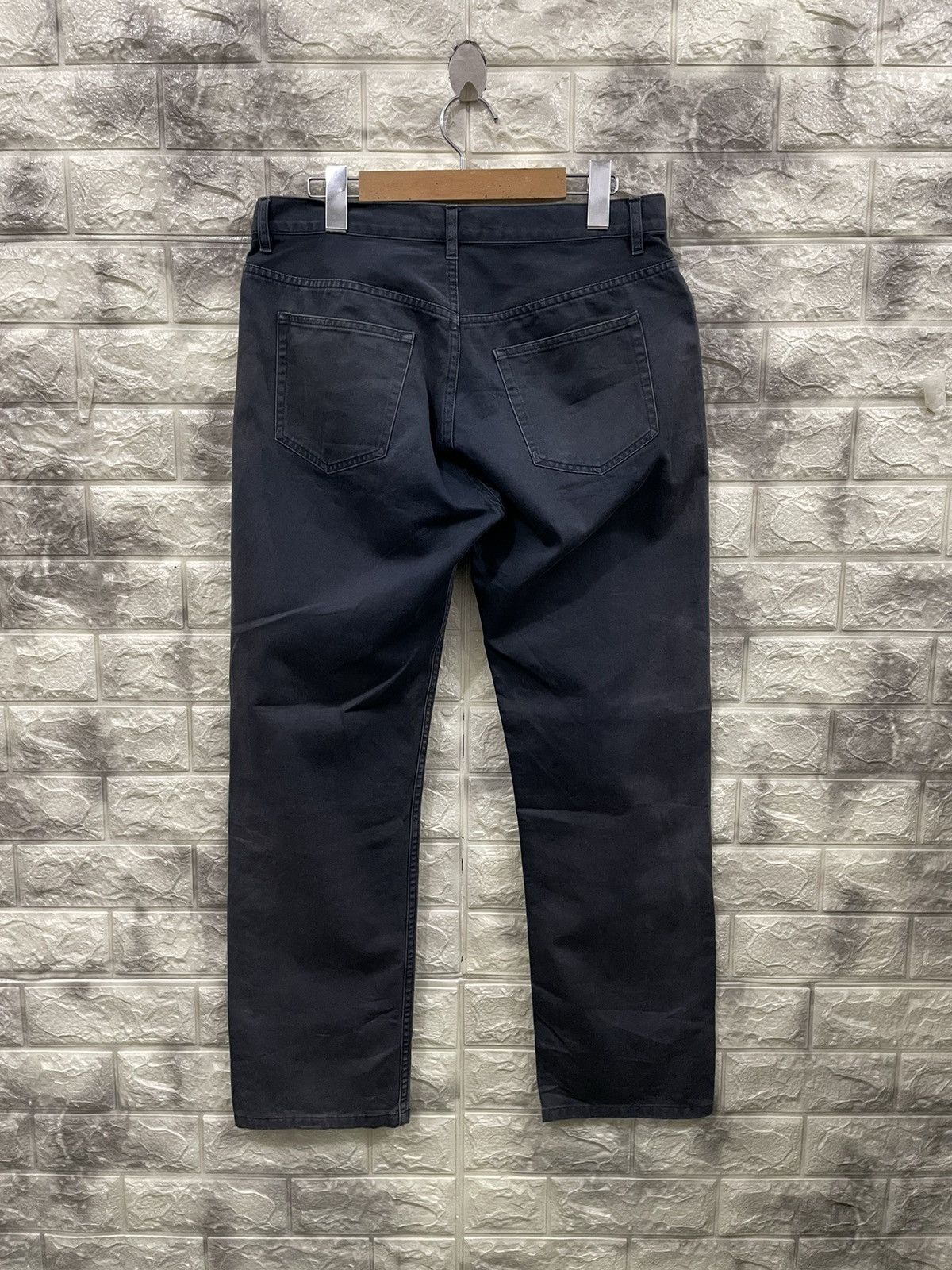 A.P.C. FADED APC PANTS Size US 31 - 3 Thumbnail