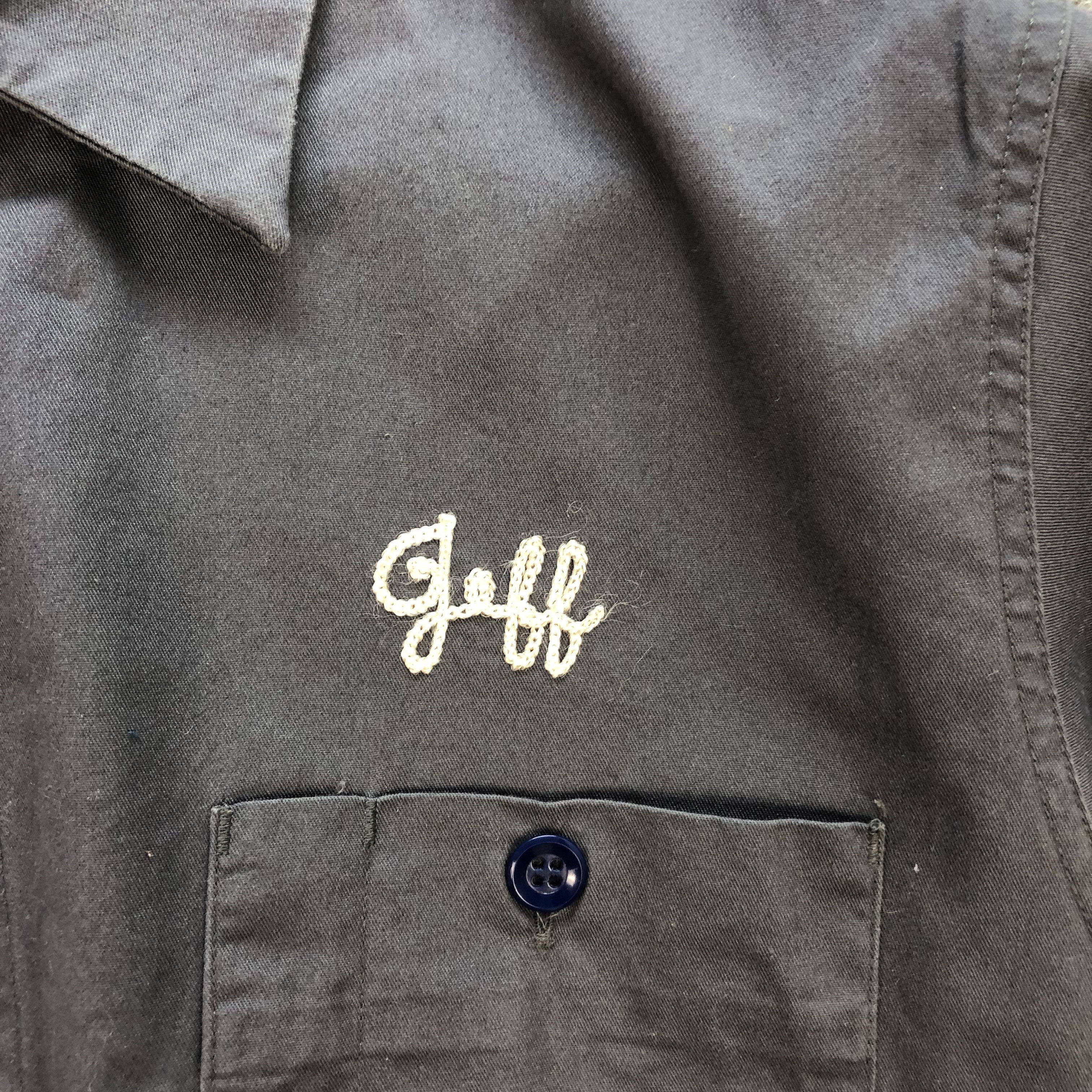 Sugar Cane VINTAGE SUGAR CANE WORK SHIRTS #6563-73 Size US S / EU 44-46 / 1 - 6 Thumbnail