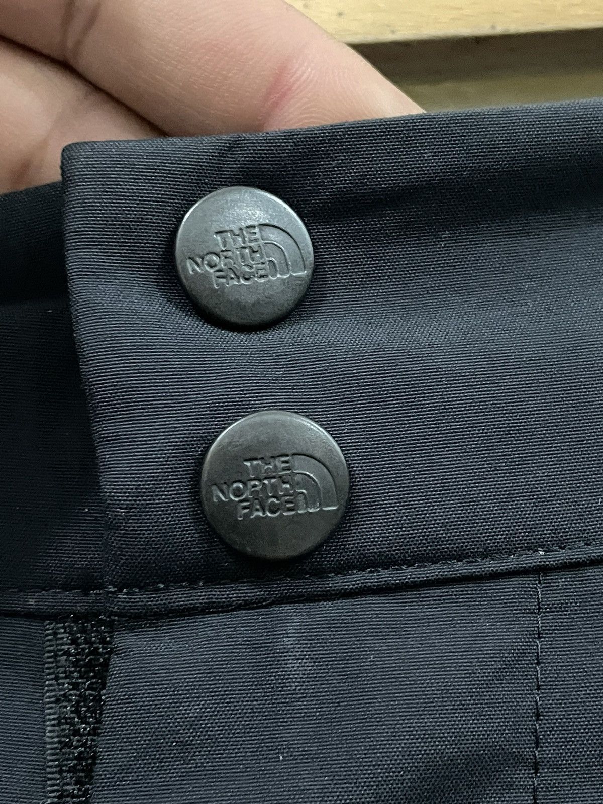 Goretex × The North Face THE NORTH FACE x GORETEX SUMMIT PANTS Size US 34 / EU 50 - 7 Thumbnail