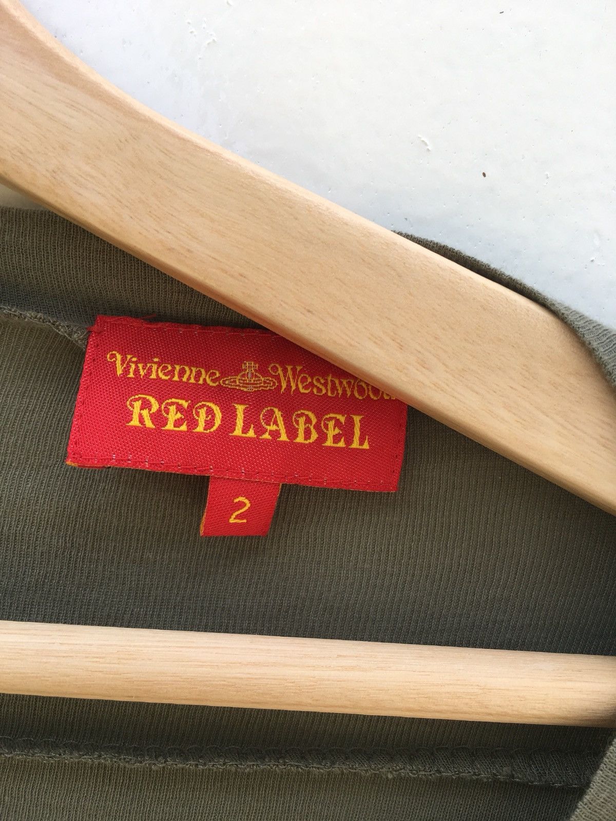 Vivienne Westwood Vivienne Westwood Red Label Shirt Size M / US 6-8 / IT 42-44 - 4 Thumbnail