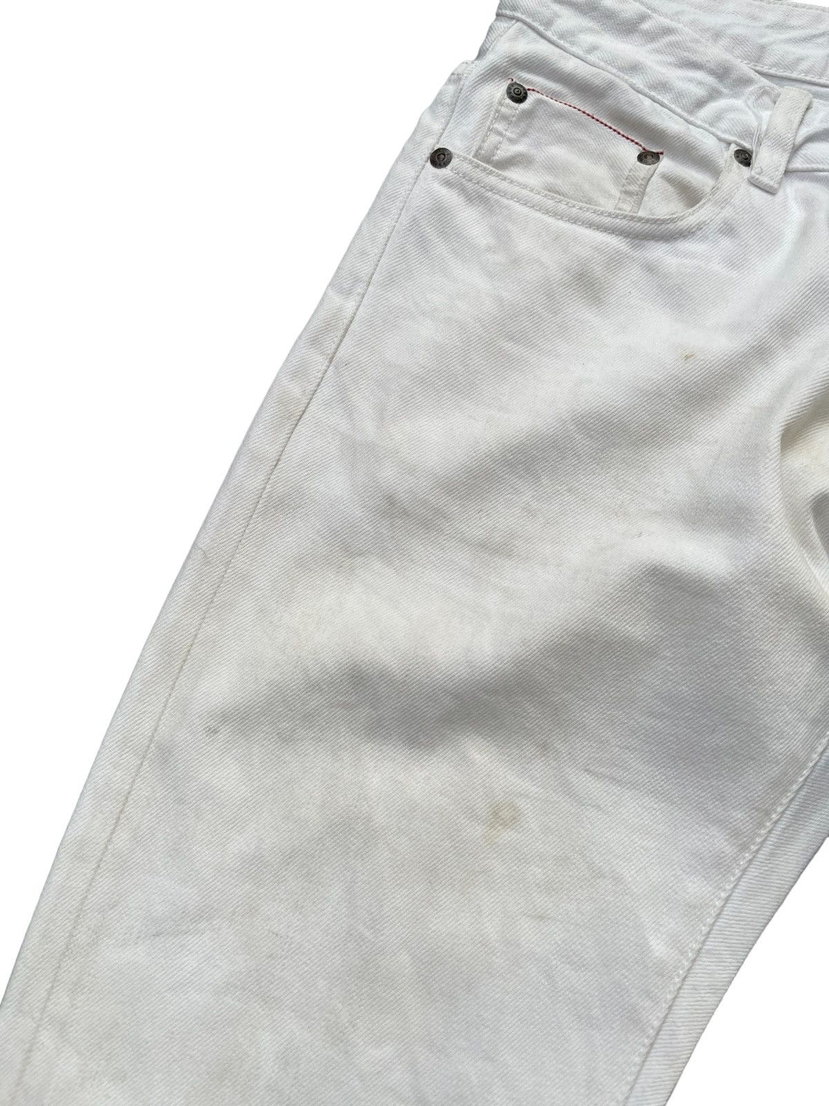 Deus Ex Machina STEALS Deus Ex Machina Redline Denim Size US 29 - 8 Thumbnail