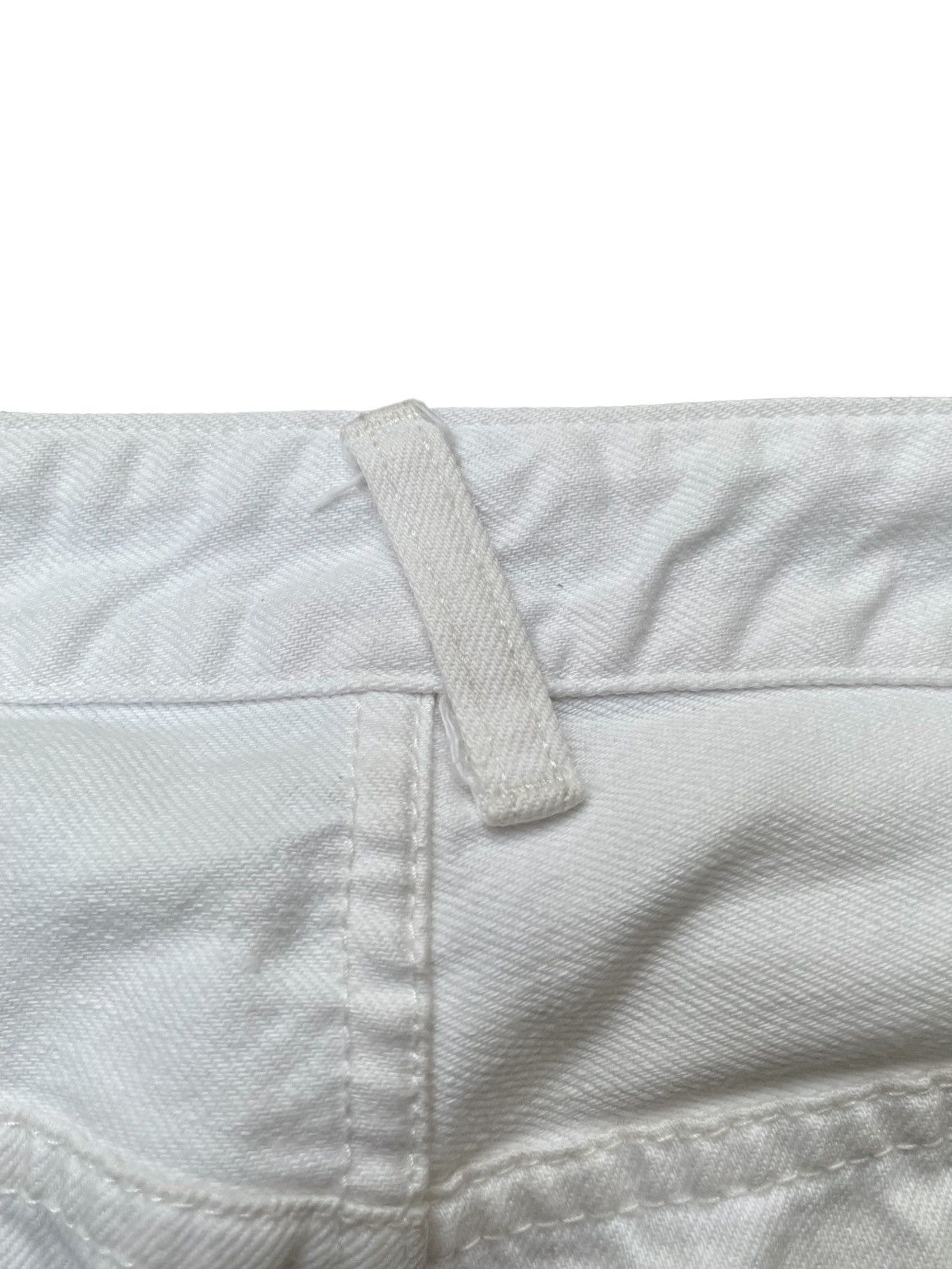 Deus Ex Machina STEALS Deus Ex Machina Redline Denim Size US 29 - 16 Thumbnail
