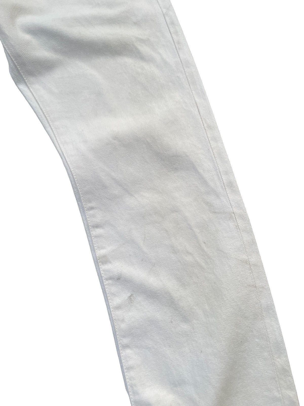 Deus Ex Machina STEALS Deus Ex Machina Redline Denim Size US 29 - 6 Thumbnail