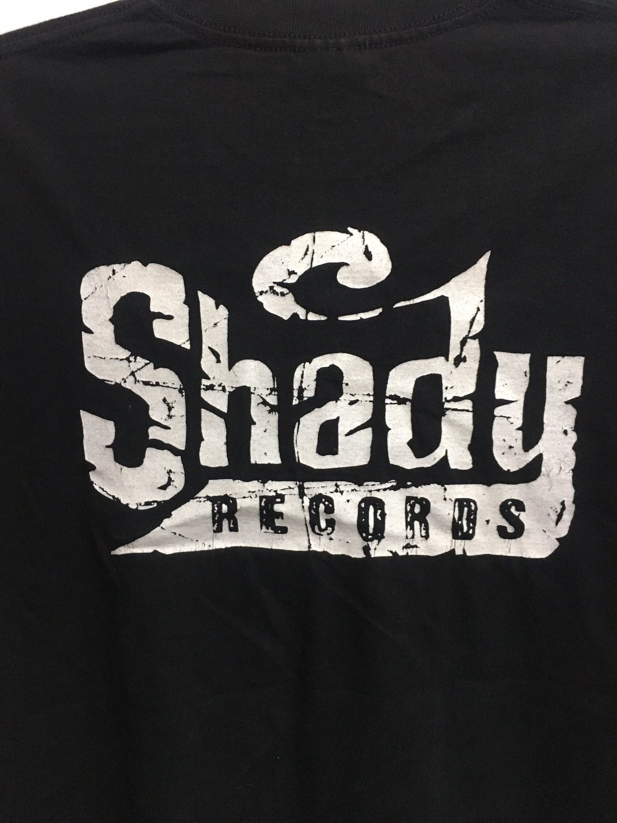 Eminem d12 / shady record / hiphop famous Size US XL / EU 56 / 4 - 4 Thumbnail