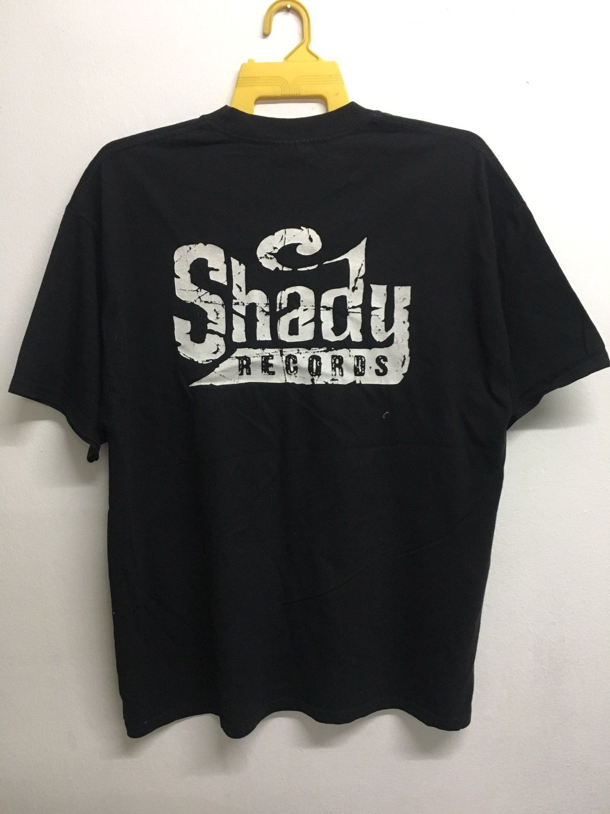 Eminem d12 / shady record / hiphop famous Size US XL / EU 56 / 4 - 3 Thumbnail