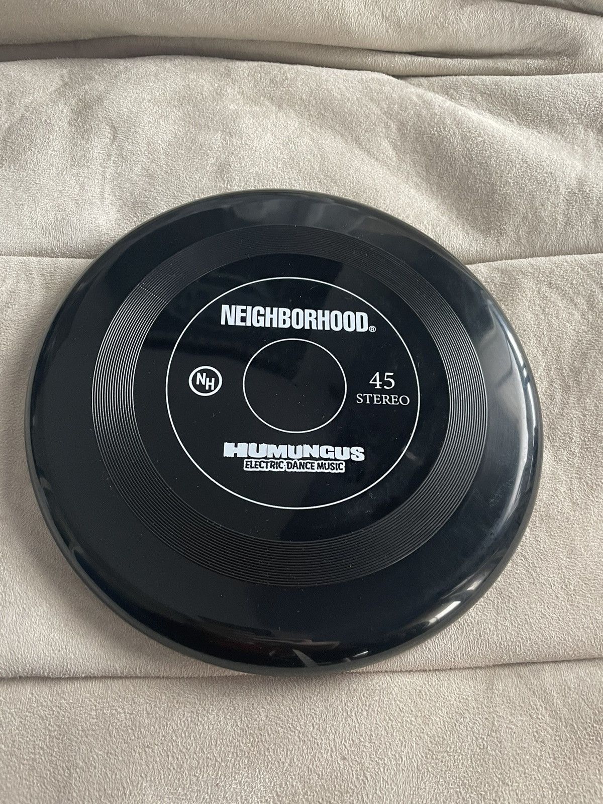 Neighborhood Frisbee Size ONE SIZE - 2 Thumbnail