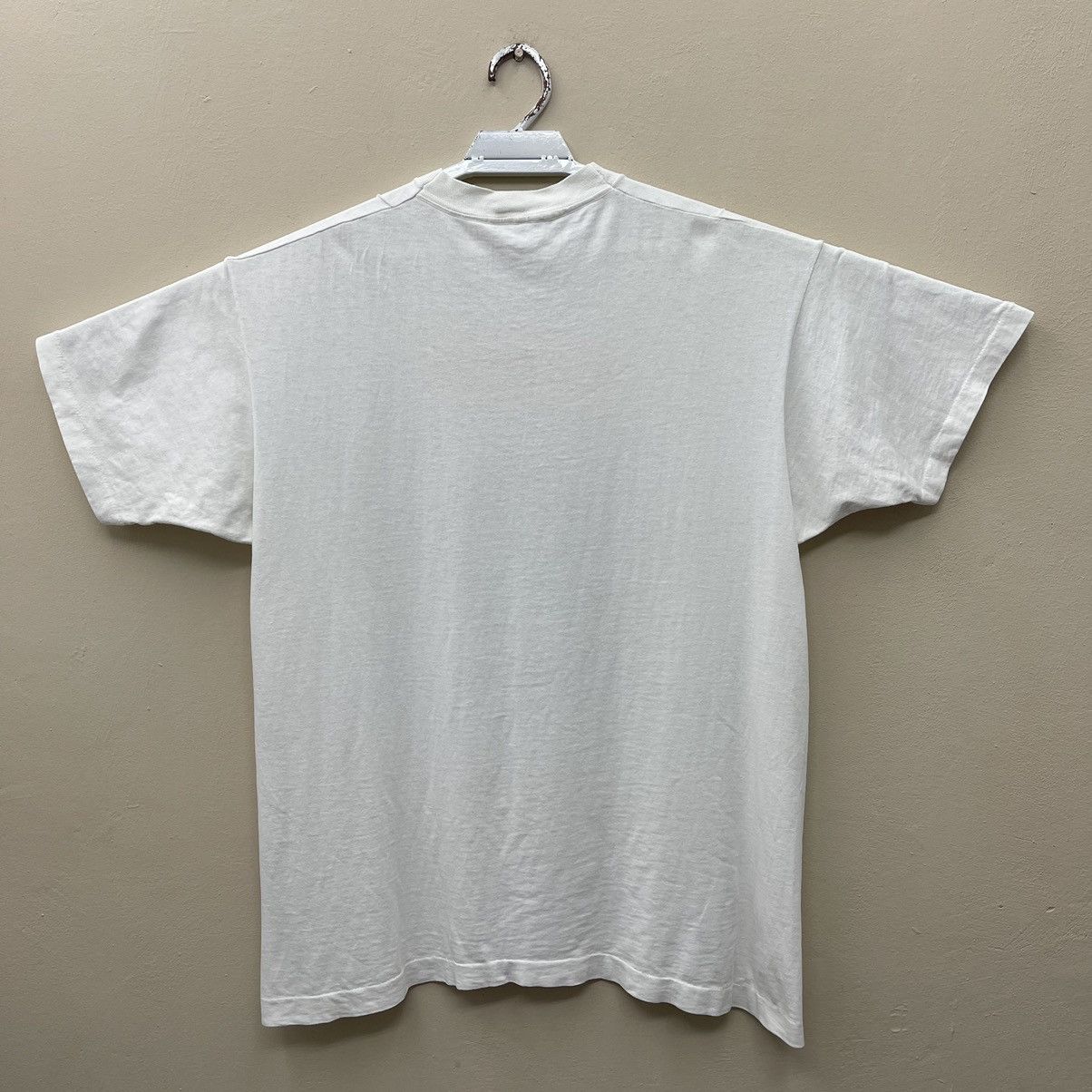 Vintage Vintage 90s Not Wanted In Politically Correct Canada Size US XL / EU 56 / 4 - 4 Thumbnail