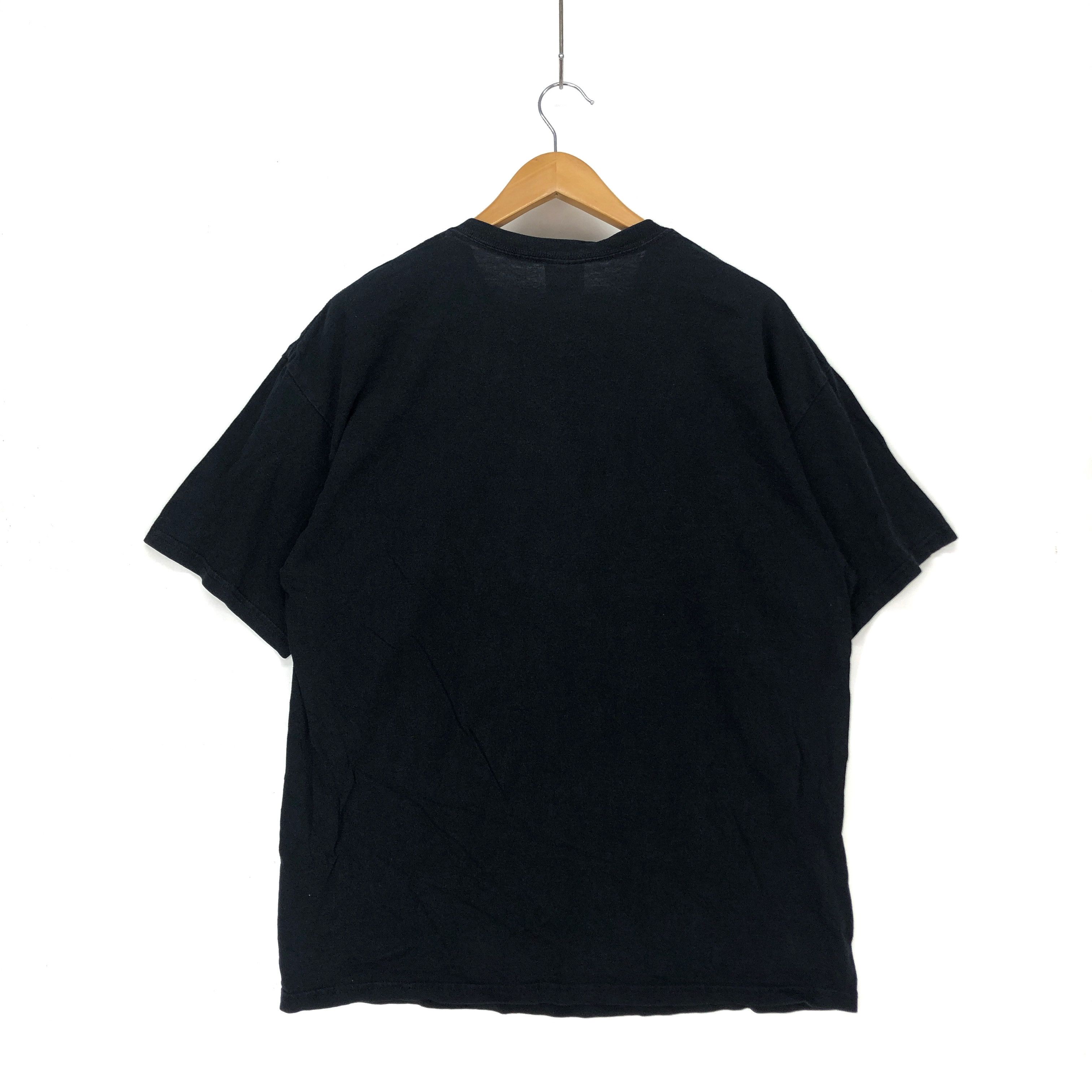 Vintage 1998 Vintage KELTIC DESIGN by JEN DELYTH T Shirt #1233-43 Size US XL / EU 56 / 4 - 7 Thumbnail