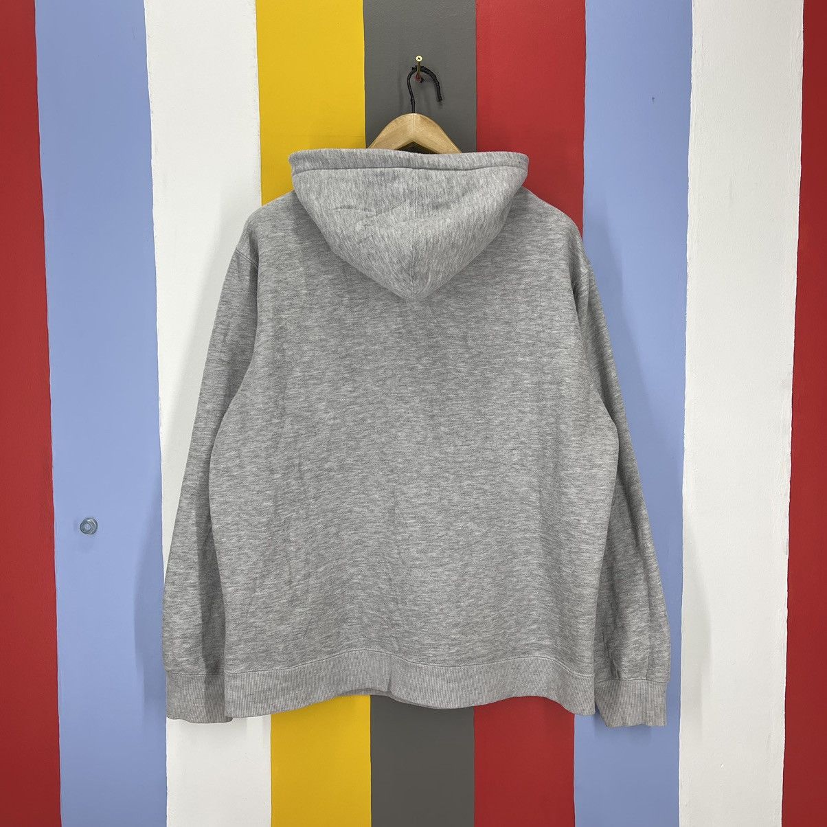 Vans VANS Hoodie Pullover #1125/AN Size US XL / EU 56 / 4 - 8 Thumbnail