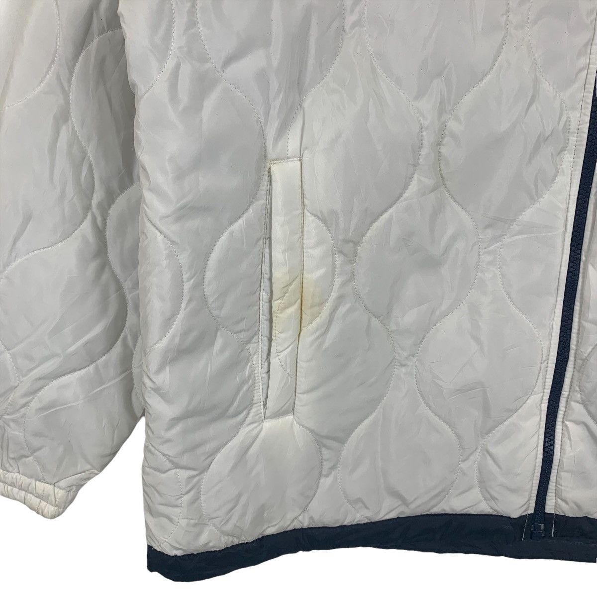 Vintage PIKO Hawaiian Longboard Wear Zipper Windbreaker Light Jacket Size US M / EU 48-50 / 2 - 10 Thumbnail