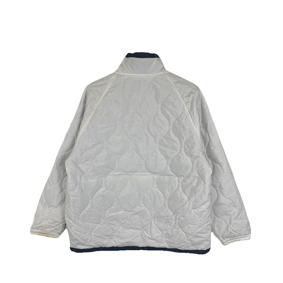 Vintage PIKO Hawaiian Longboard Wear Zipper Windbreaker Light Jacket Size US M / EU 48-50 / 2 - 2 Thumbnail