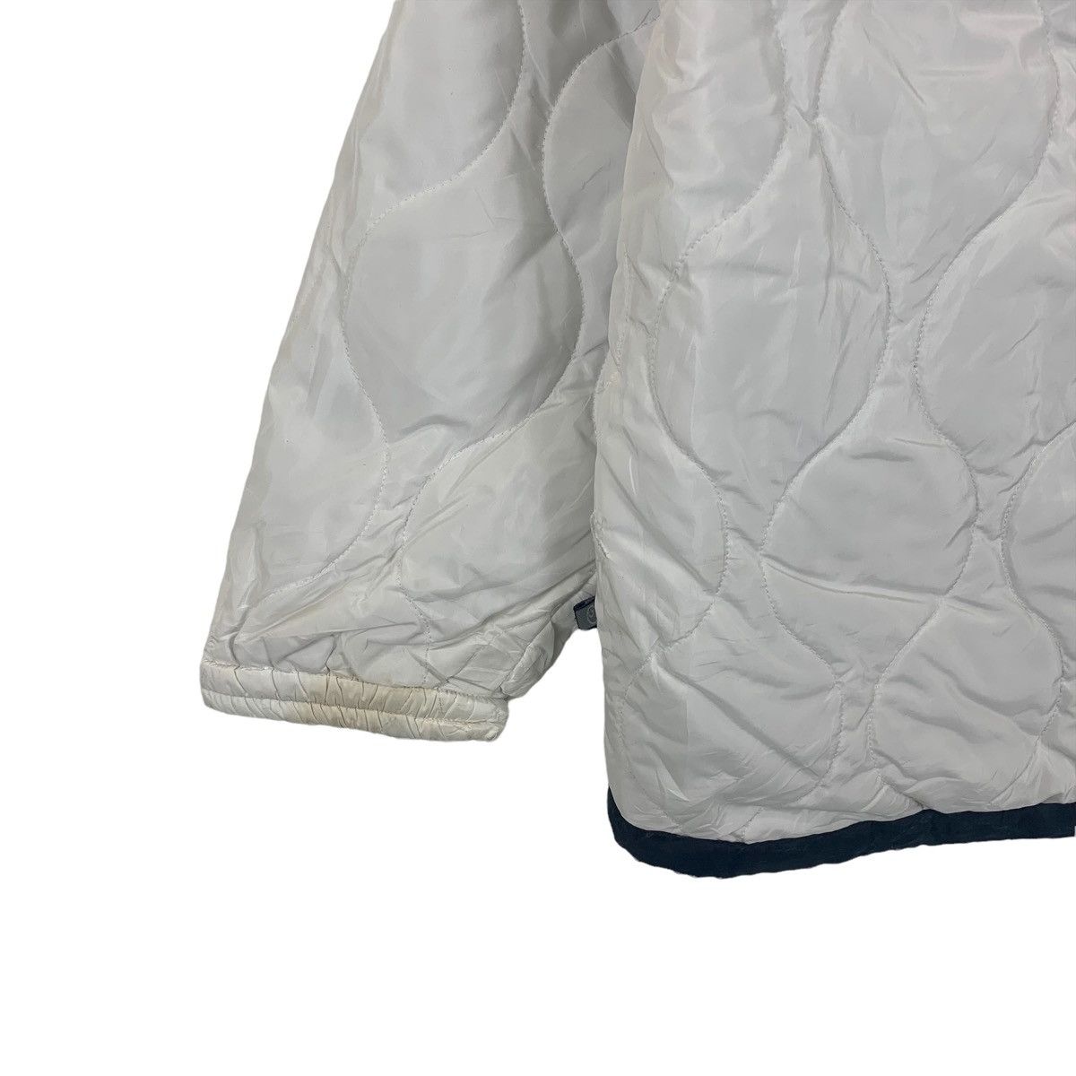 Vintage PIKO Hawaiian Longboard Wear Zipper Windbreaker Light Jacket Size US M / EU 48-50 / 2 - 9 Thumbnail