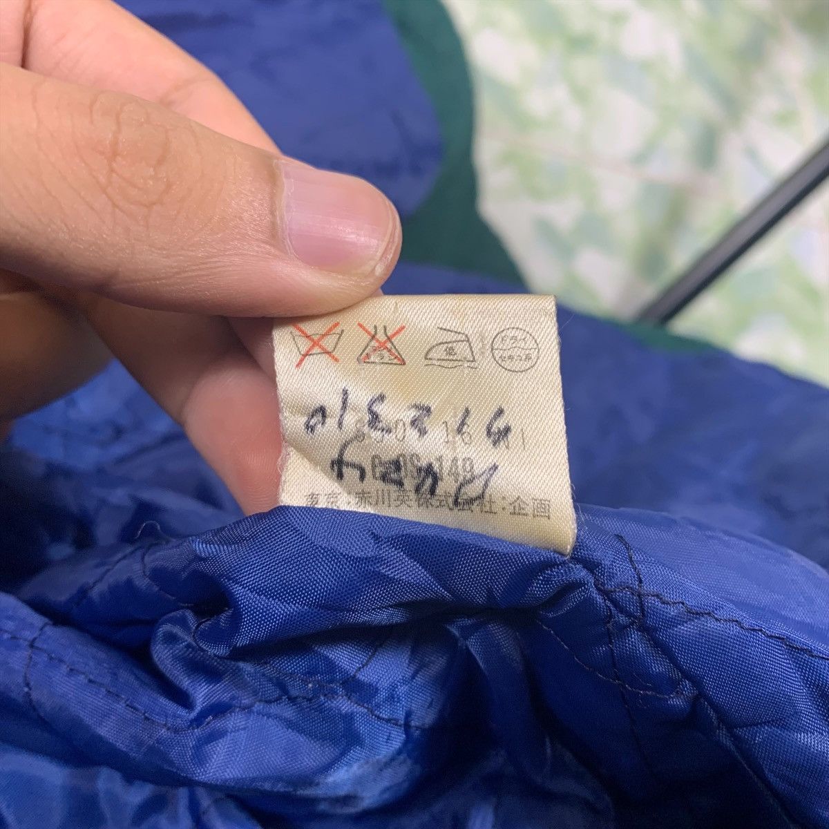 Vintage Snowy The Montagnard Ski Sport Outdoor Wool Hoodie Jacket Size US XL / EU 56 / 4 - 8 Thumbnail