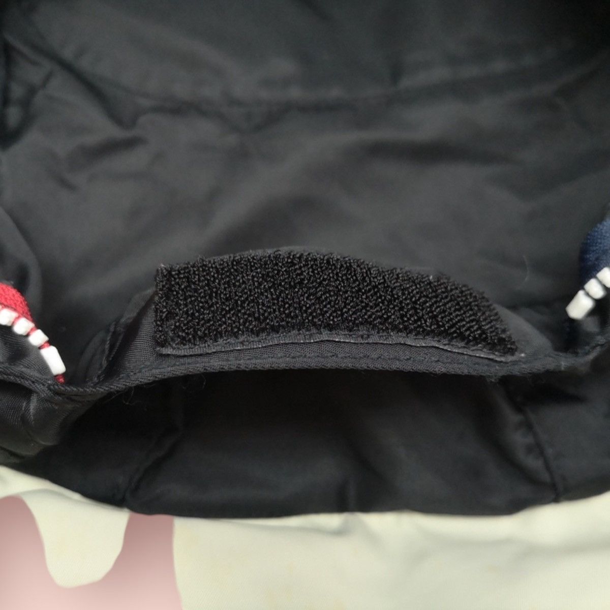 Hysteric Glamour × Japanese Brand HYSTERIC GLAMOUR CONVERTIBLE WAISTBAG / RUCKSACK Size ONE SIZE - 18 Thumbnail
