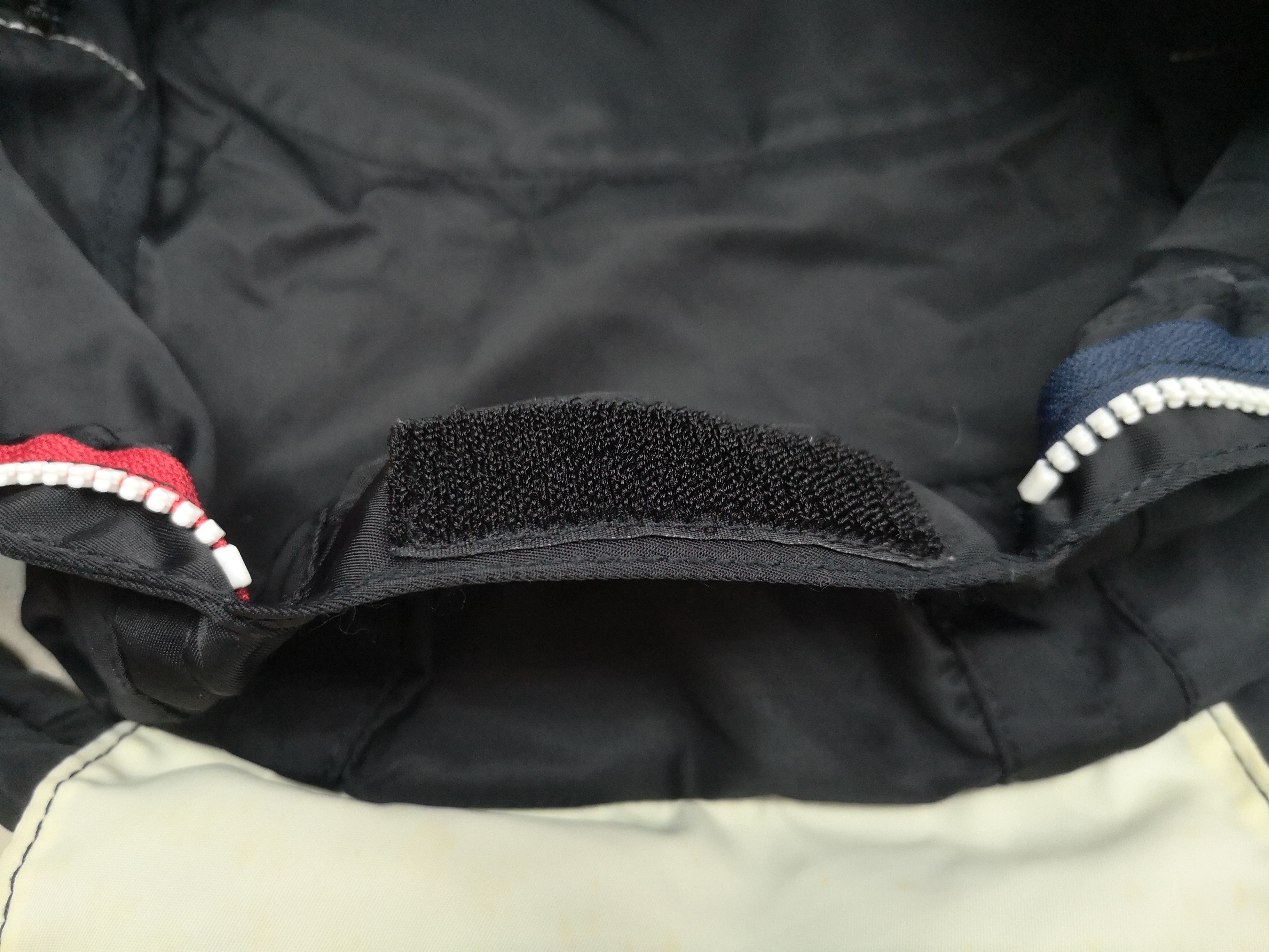 Hysteric Glamour × Japanese Brand HYSTERIC GLAMOUR CONVERTIBLE WAISTBAG / RUCKSACK Size ONE SIZE - 9 Thumbnail