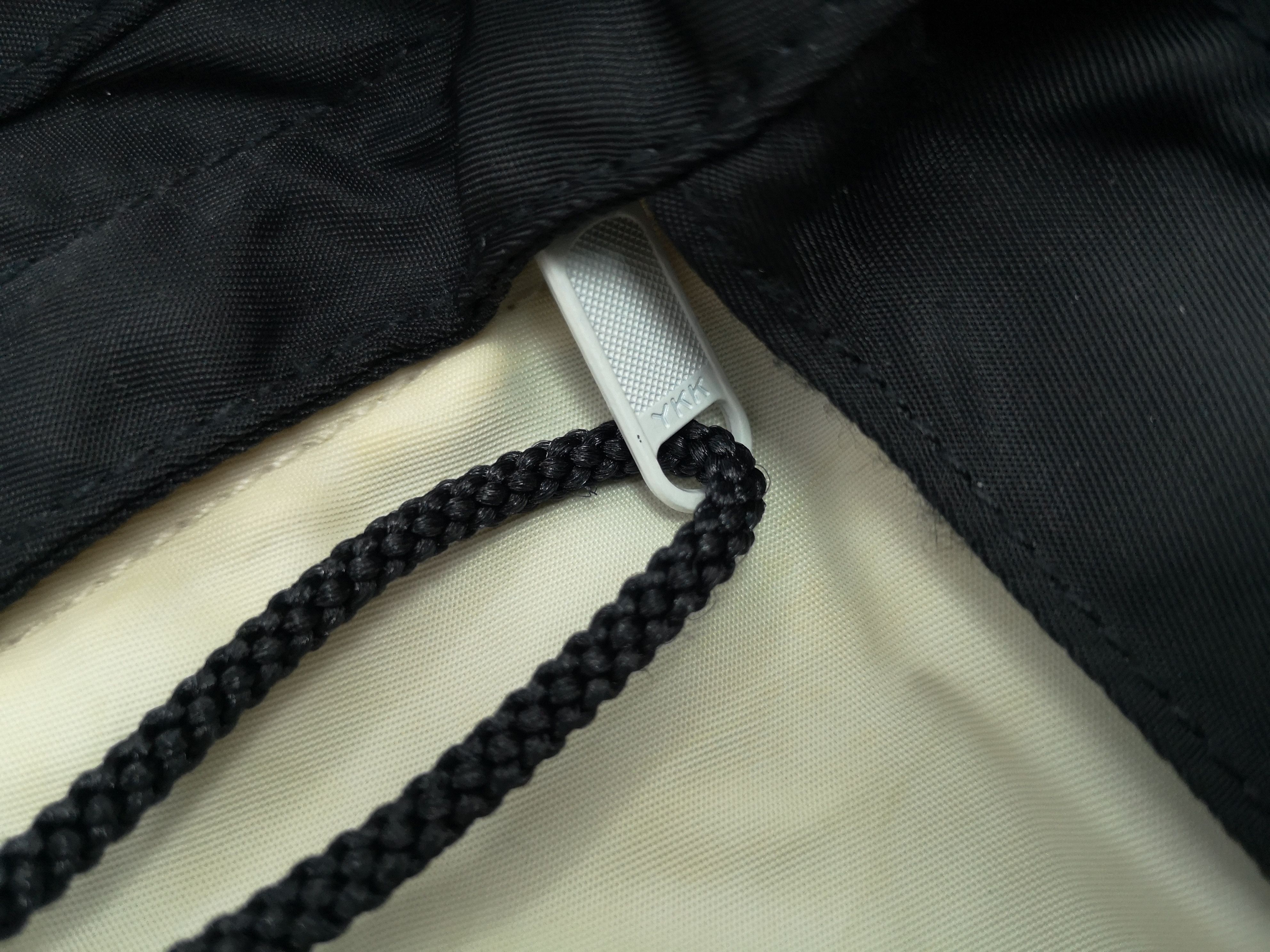 Hysteric Glamour × Japanese Brand HYSTERIC GLAMOUR CONVERTIBLE WAISTBAG / RUCKSACK Size ONE SIZE - 10 Thumbnail
