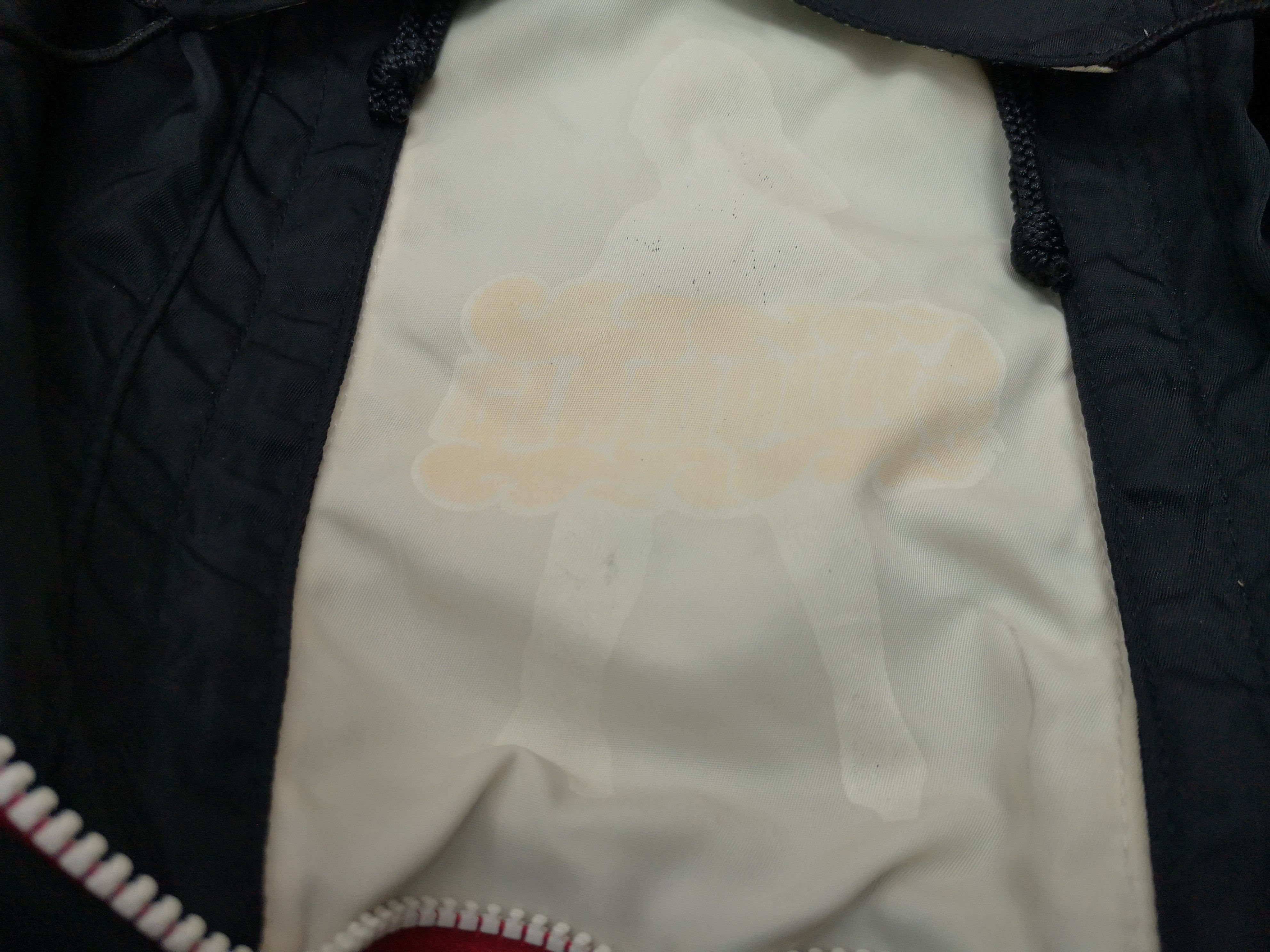 Hysteric Glamour × Japanese Brand HYSTERIC GLAMOUR CONVERTIBLE WAISTBAG / RUCKSACK Size ONE SIZE - 12 Thumbnail