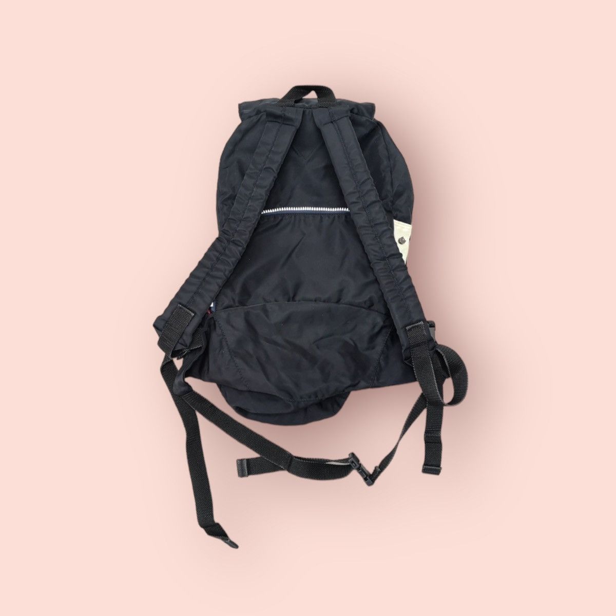Hysteric Glamour × Japanese Brand HYSTERIC GLAMOUR CONVERTIBLE WAISTBAG / RUCKSACK Size ONE SIZE - 5 Thumbnail
