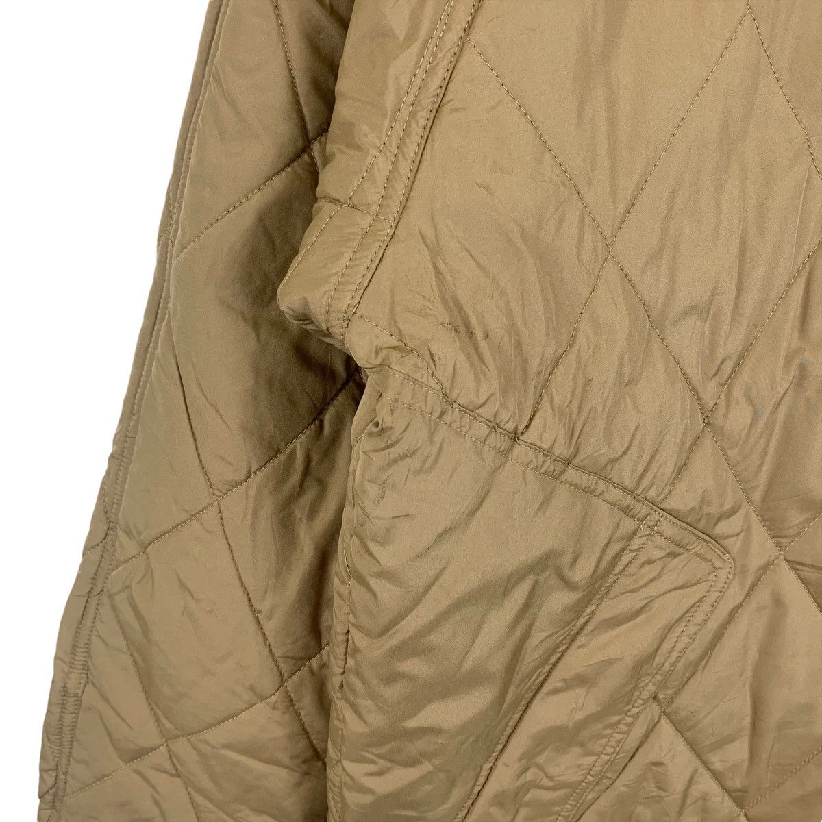 Vintage TOWN & COUNTRY Hawaiian Zipper Windbreaker Light Jacket Size US M / EU 48-50 / 2 - 8 Thumbnail
