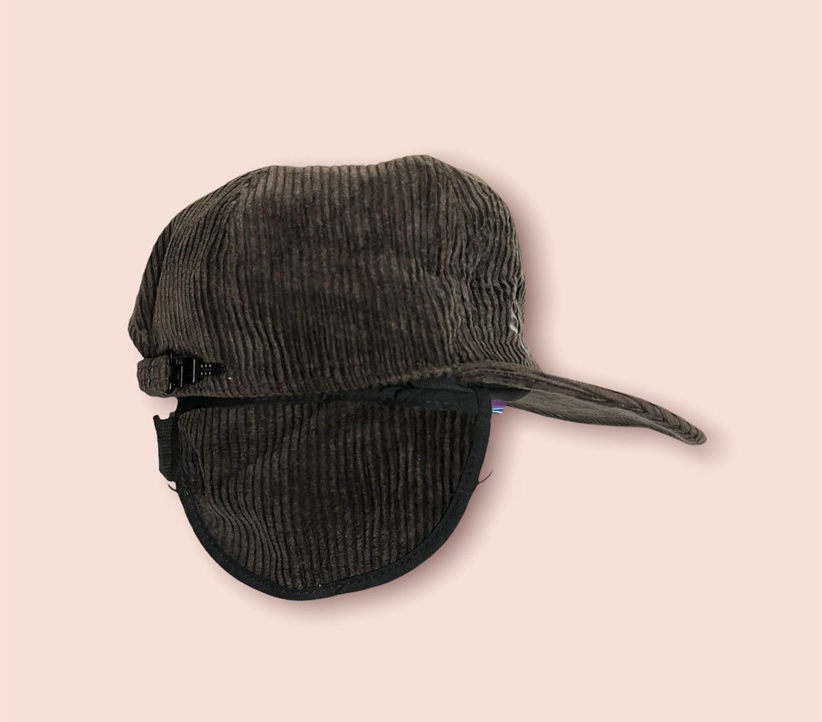 Formula 1 × Vintage VINTAGE F1 JAPAN GRAND PRIX CORDUROY HAT Size ONE SIZE - 17 Thumbnail