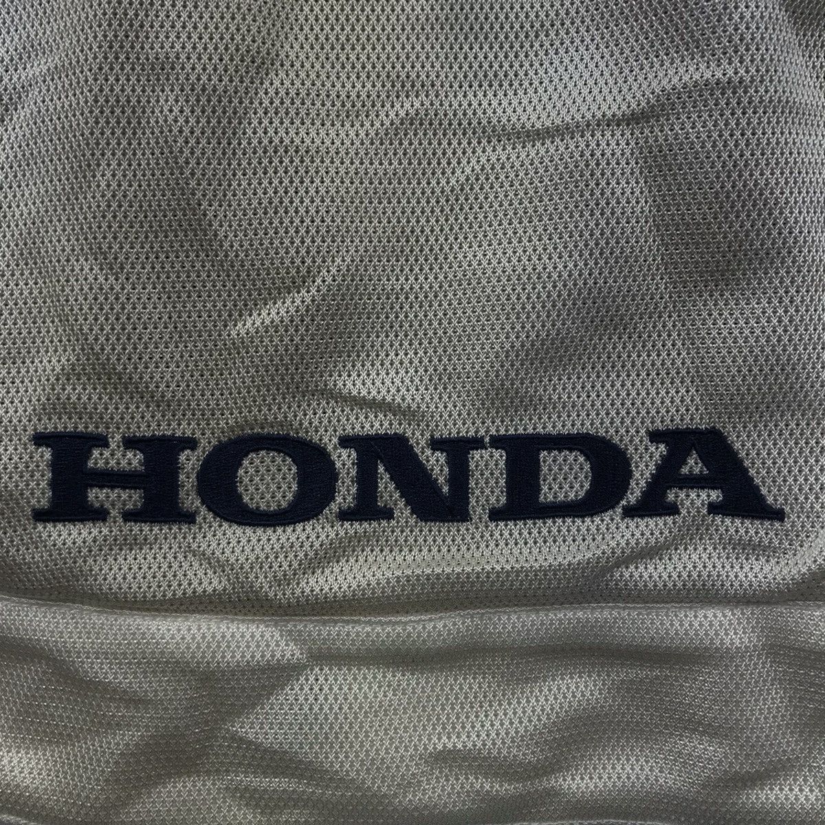 Honda HONDA TAICHI RACING Hrc Motorcylce Bike Rider Jacket Mugen Size US L / EU 52-54 / 3 - 10 Thumbnail