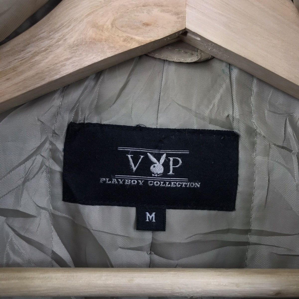 Playboy VP PLAYBOY Japanese Brand Long Jacket Size US M / EU 48-50 / 2 - 3 Thumbnail