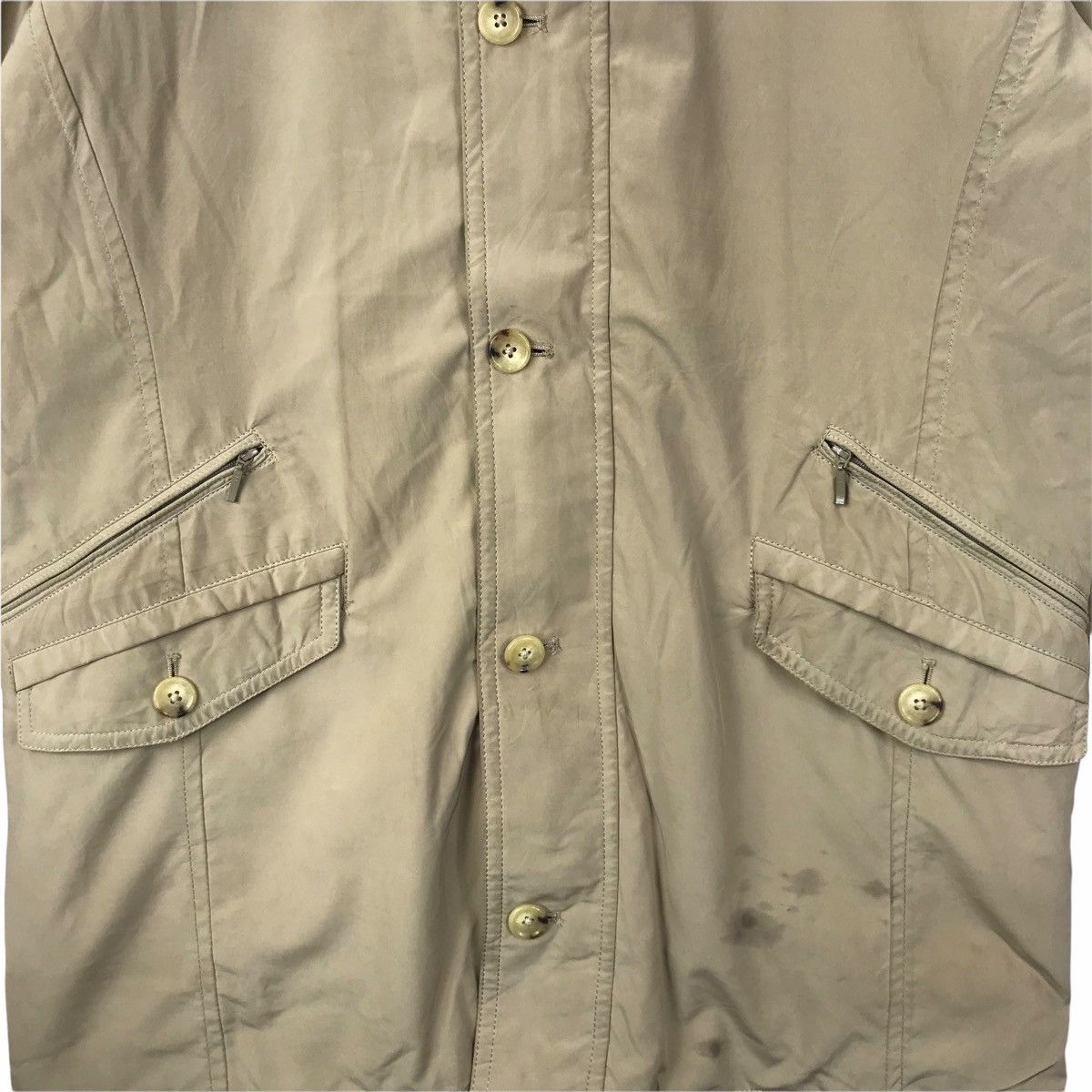 Playboy VP PLAYBOY Japanese Brand Long Jacket Size US M / EU 48-50 / 2 - 5 Thumbnail