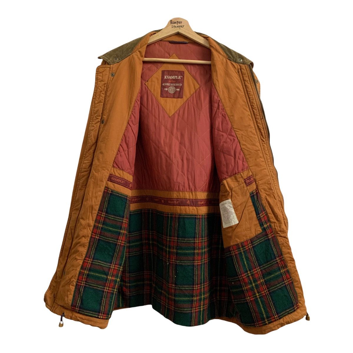Missoni Example By Missoni Weather Jacket Size US L / EU 52-54 / 3 - 8 Thumbnail