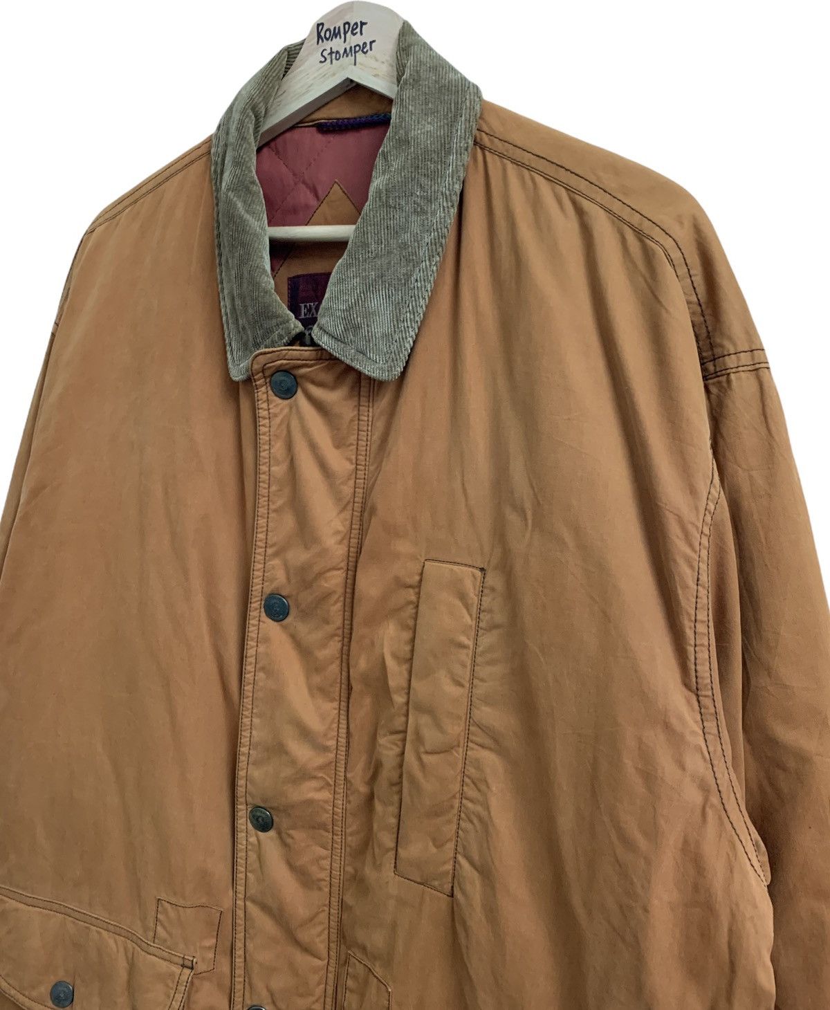 Missoni Example By Missoni Weather Jacket Size US L / EU 52-54 / 3 - 5 Thumbnail