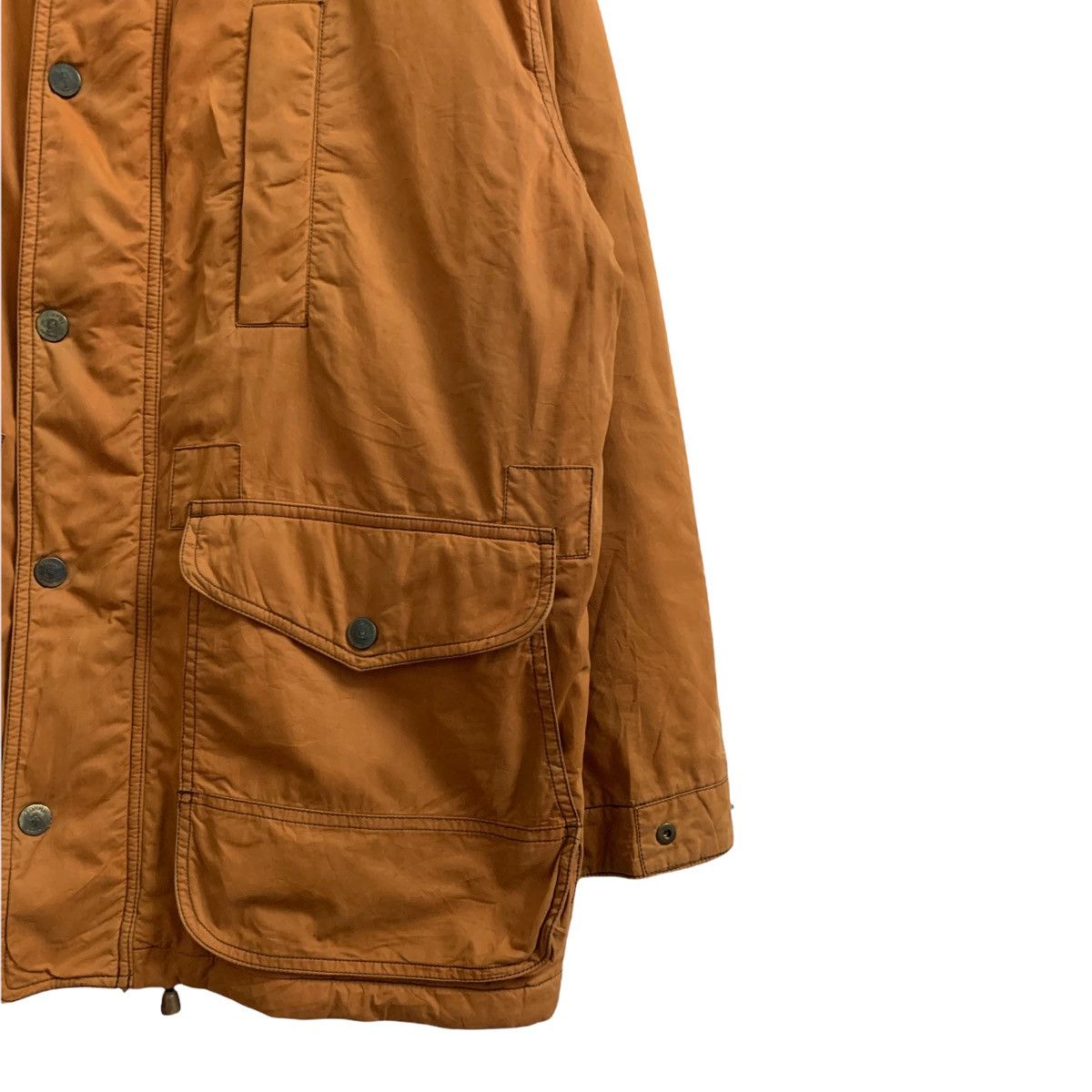 Missoni Example By Missoni Weather Jacket Size US L / EU 52-54 / 3 - 6 Thumbnail