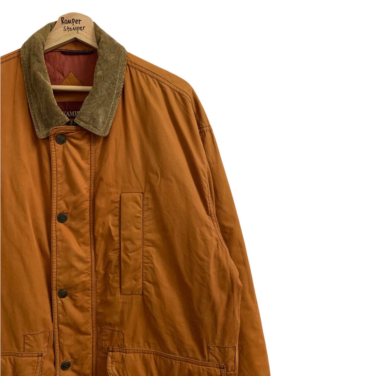 Missoni Example By Missoni Weather Jacket Size US L / EU 52-54 / 3 - 3 Thumbnail