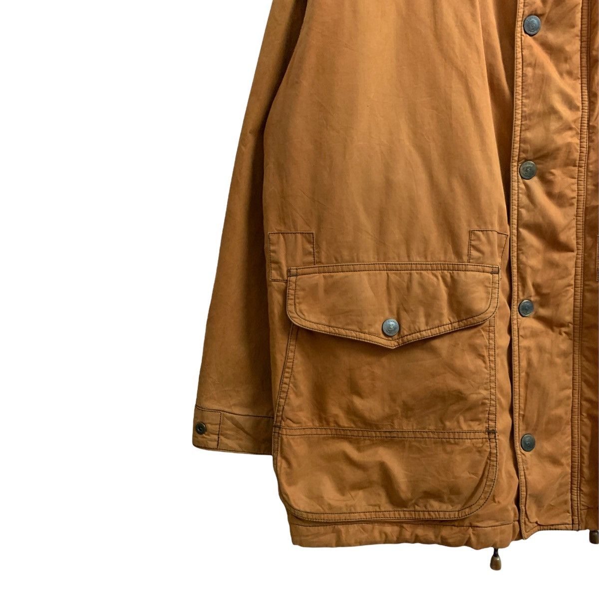 Missoni Example By Missoni Weather Jacket Size US L / EU 52-54 / 3 - 7 Thumbnail