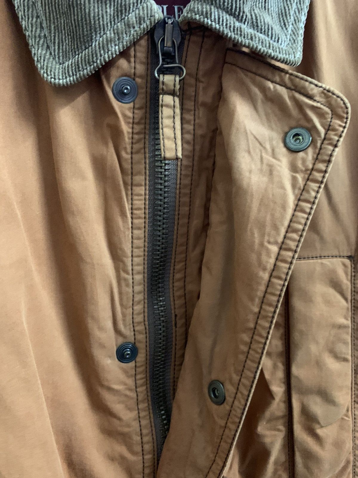 Missoni Example By Missoni Weather Jacket Size US L / EU 52-54 / 3 - 10 Thumbnail