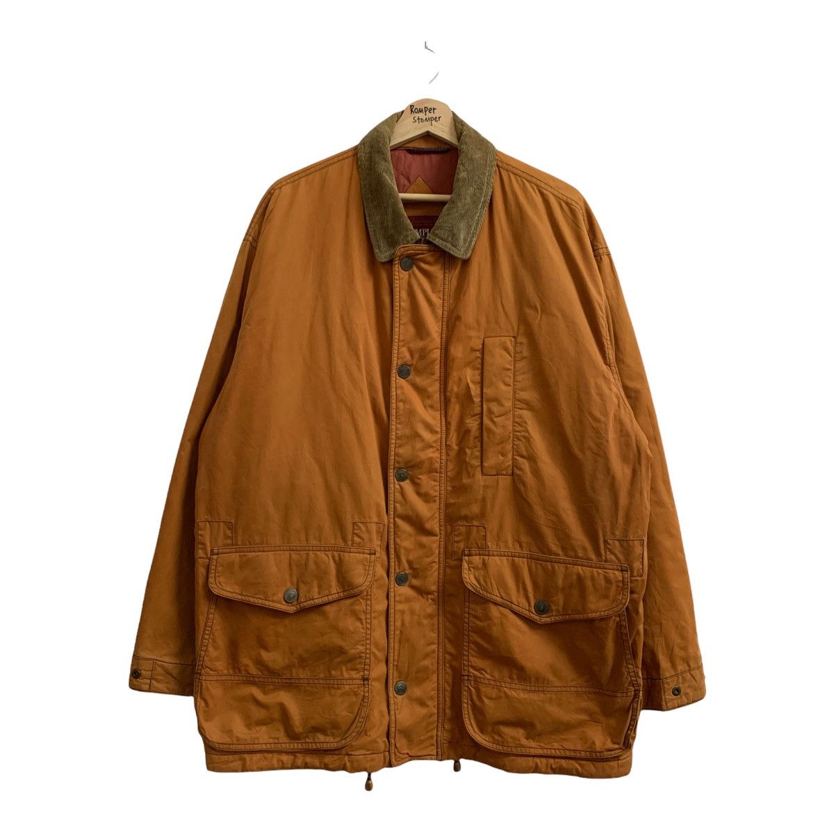 Missoni Example By Missoni Weather Jacket Size US L / EU 52-54 / 3 - 1 Thumbnail