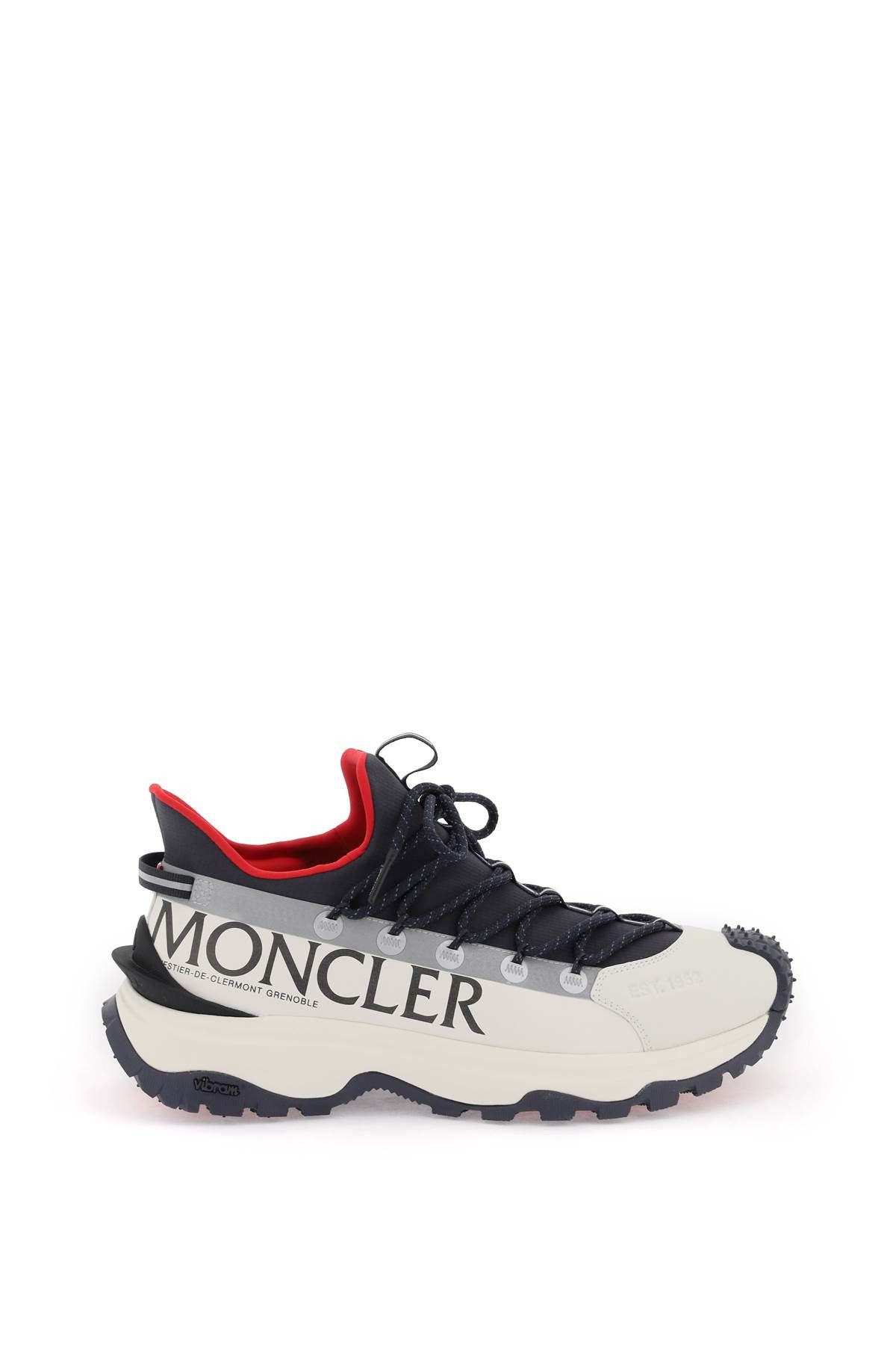 Moncler Moncler Basic 'Trailgrip Lite 2' Sneakers | Grailed