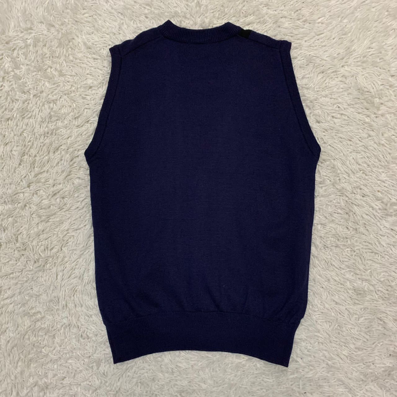 Japanese Brand Nice Design Hitter Onward vest Size US M / EU 48-50 / 2 - 2 Thumbnail