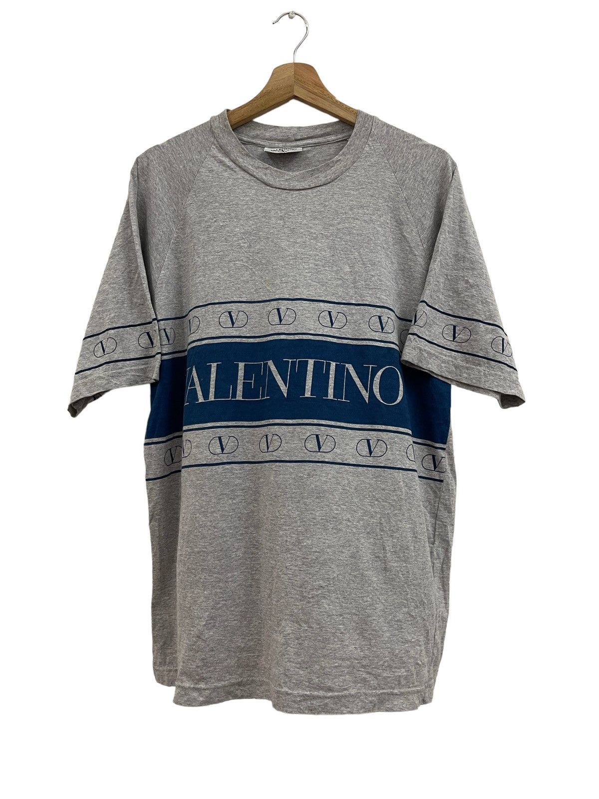 Vintage Valentino Studio T-Shirt Made in Italy
