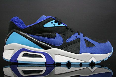atmos NikeLab Air Max Structure Triax Bw Parra Tn Patta Size US 8.5 / EU 41-42 - 1 Thumbnail