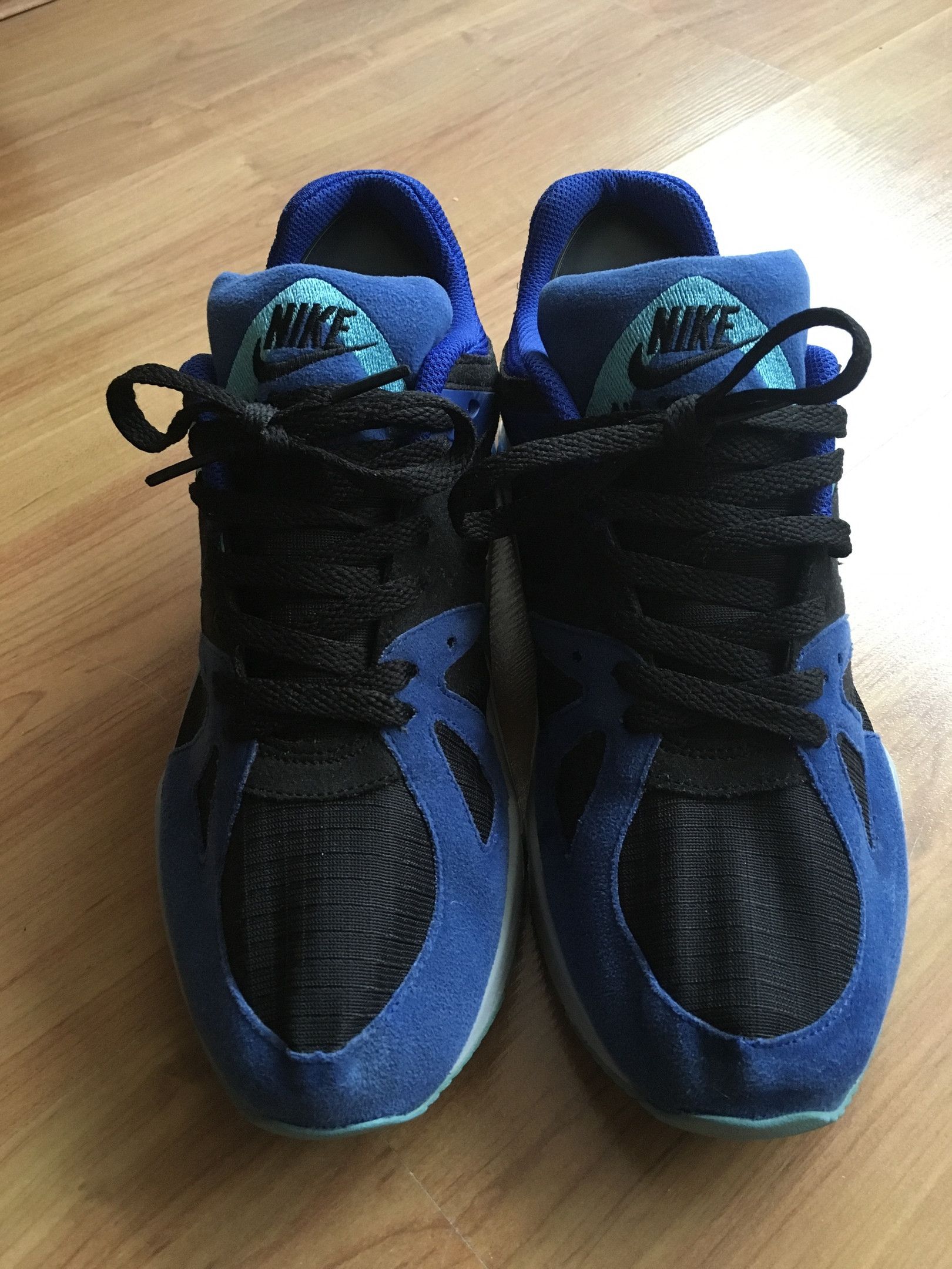 atmos NikeLab Air Max Structure Triax Bw Parra Tn Patta Size US 8.5 / EU 41-42 - 7 Thumbnail