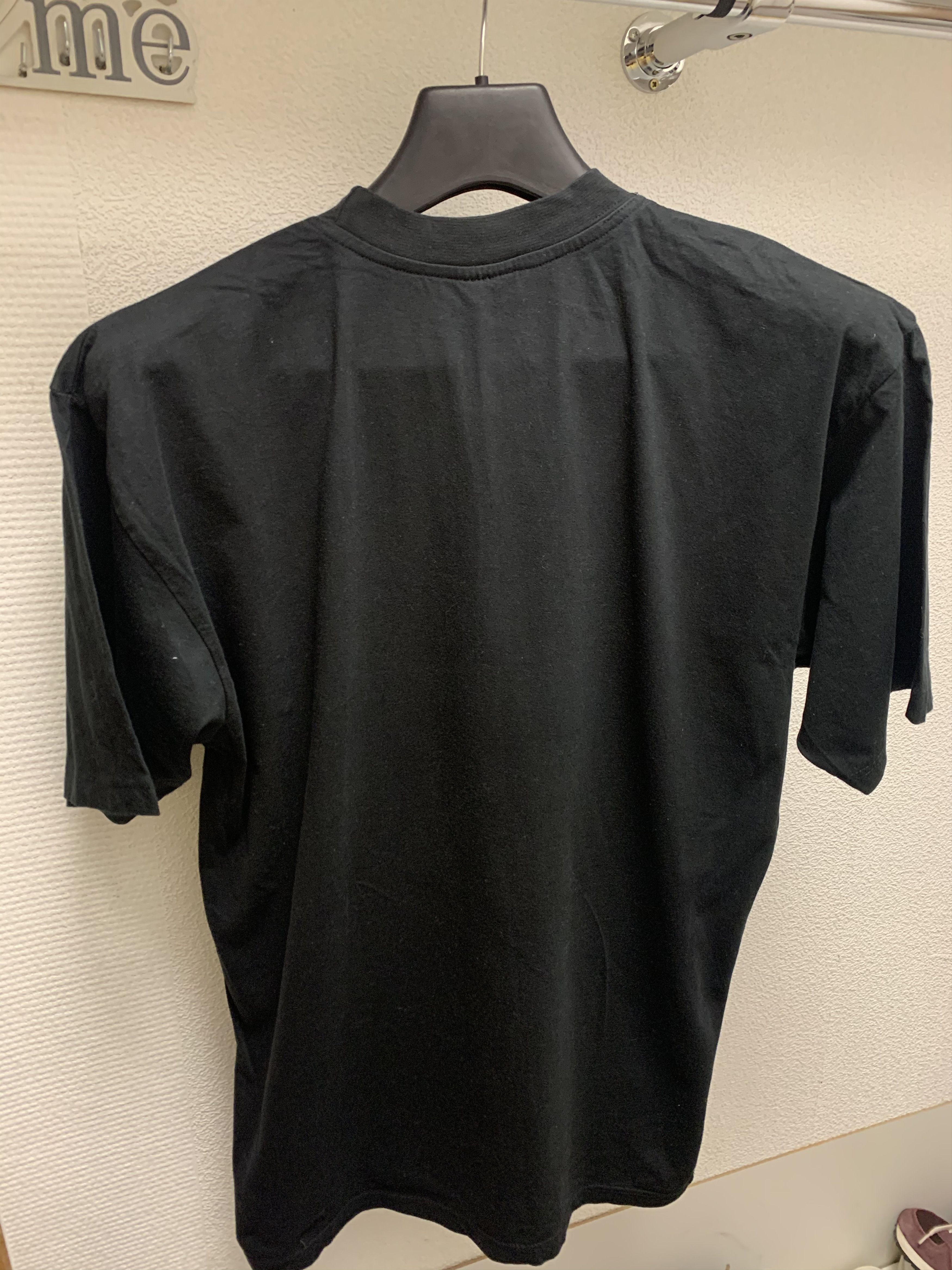 The Simpsons Homer Simpson 1995 vintage t-shirt movie Xl black Size US XL / EU 56 / 4 - 6 Thumbnail