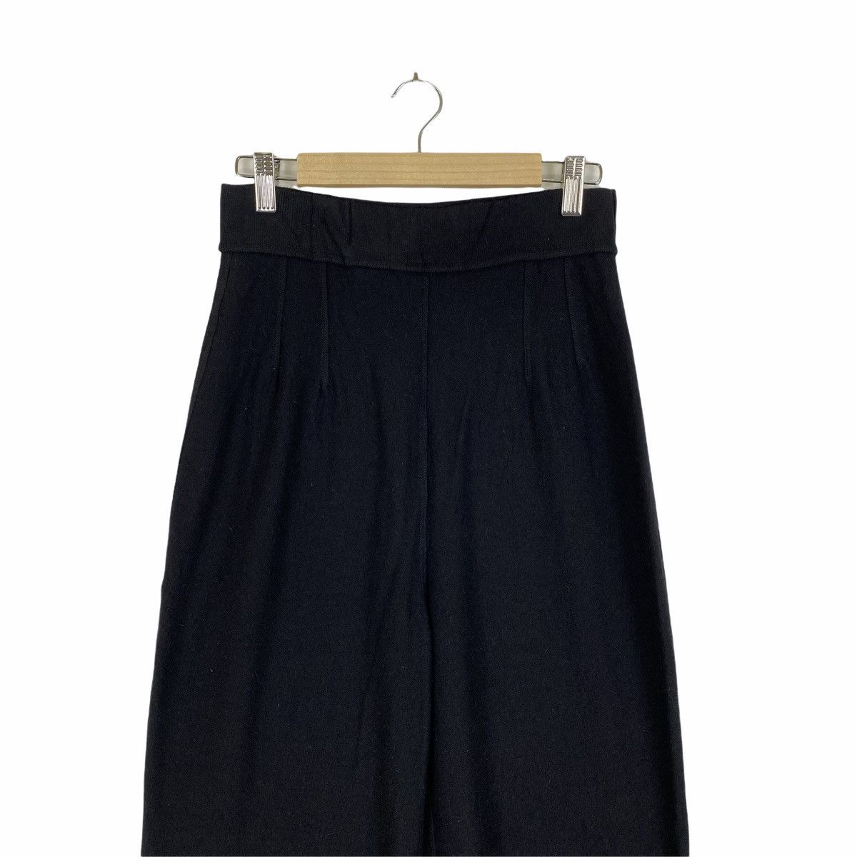 Sonia Rykiel Vintage SONIA RYKIEL Designer Paris Beggy Sweatpants Size 26" / US 2 / IT 38 - 3 Thumbnail