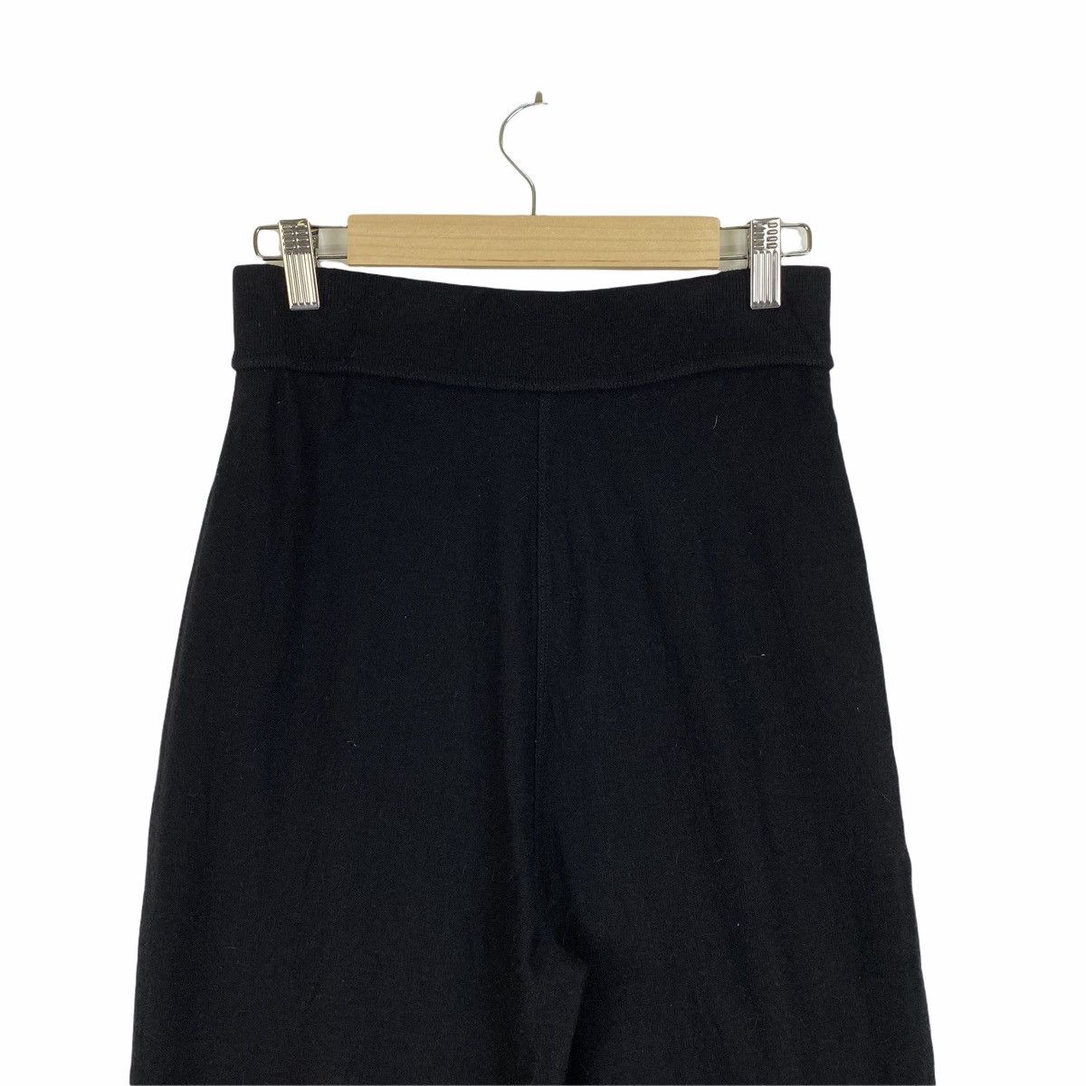 Sonia Rykiel Vintage SONIA RYKIEL Designer Paris Beggy Sweatpants Size 26" / US 2 / IT 38 - 4 Thumbnail
