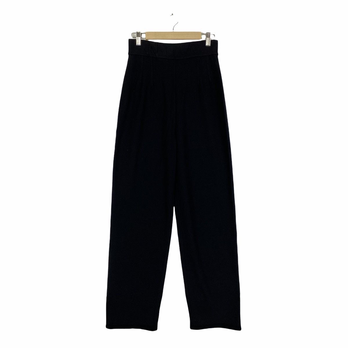 Sonia Rykiel Vintage SONIA RYKIEL Designer Paris Beggy Sweatpants Size 26" / US 2 / IT 38 - 1 Thumbnail