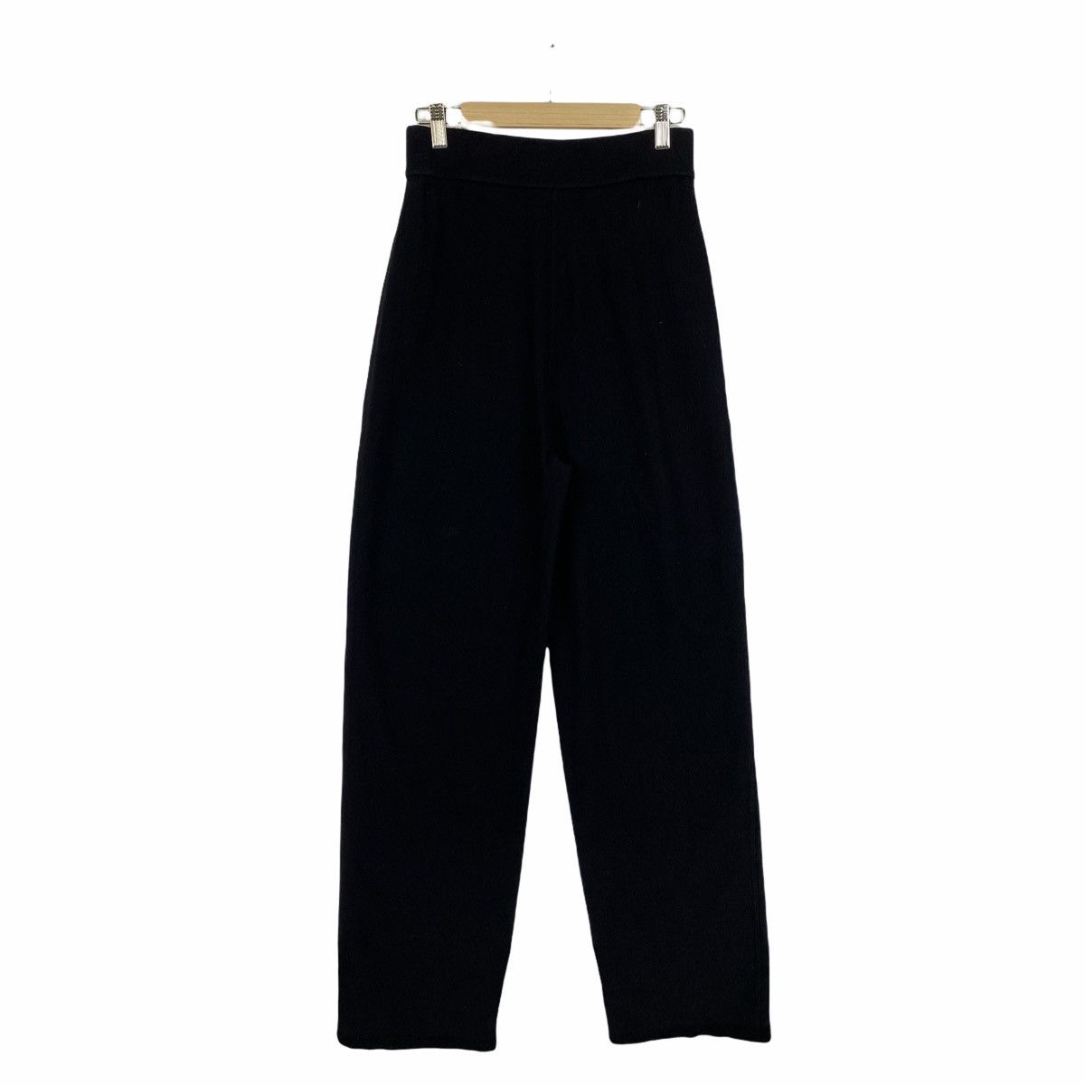 Sonia Rykiel Vintage SONIA RYKIEL Designer Paris Beggy Sweatpants Size 26" / US 2 / IT 38 - 2 Thumbnail